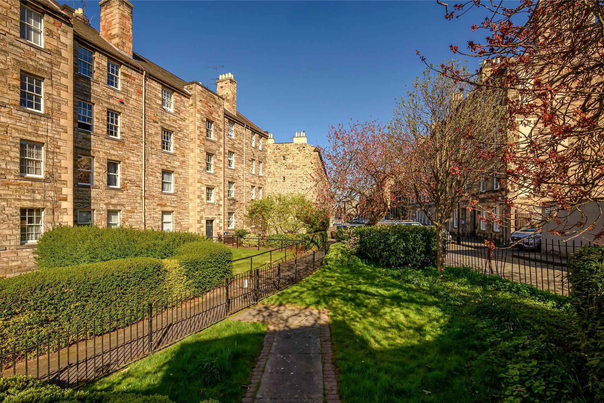 38/6 Barony Street, Edinburgh, City of Edinburgh, EH3 6NY - Picture #18