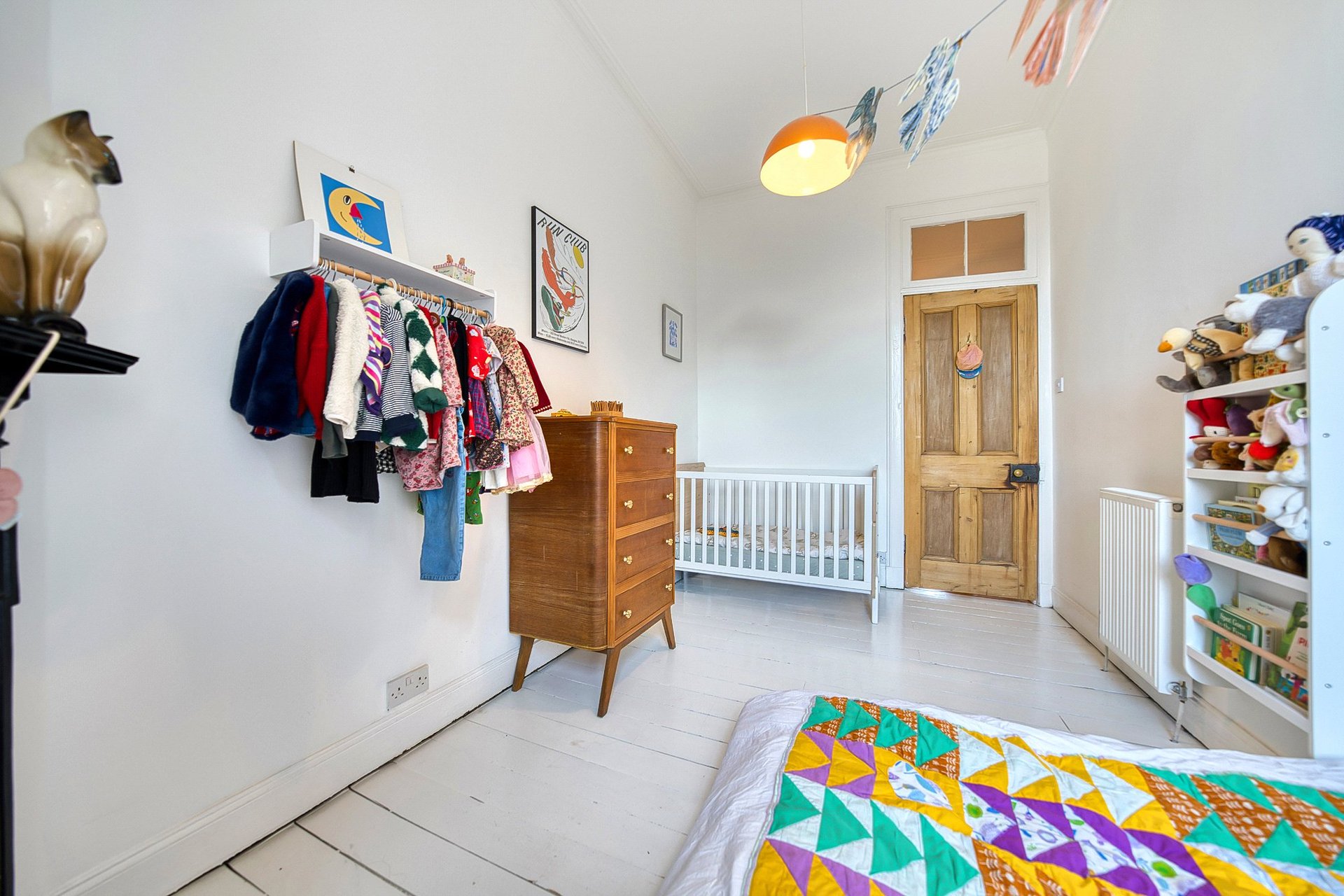2/2, 1 Thornwood Gardens, Thornwood, Glasgow, G11 7PJ - Picture #28