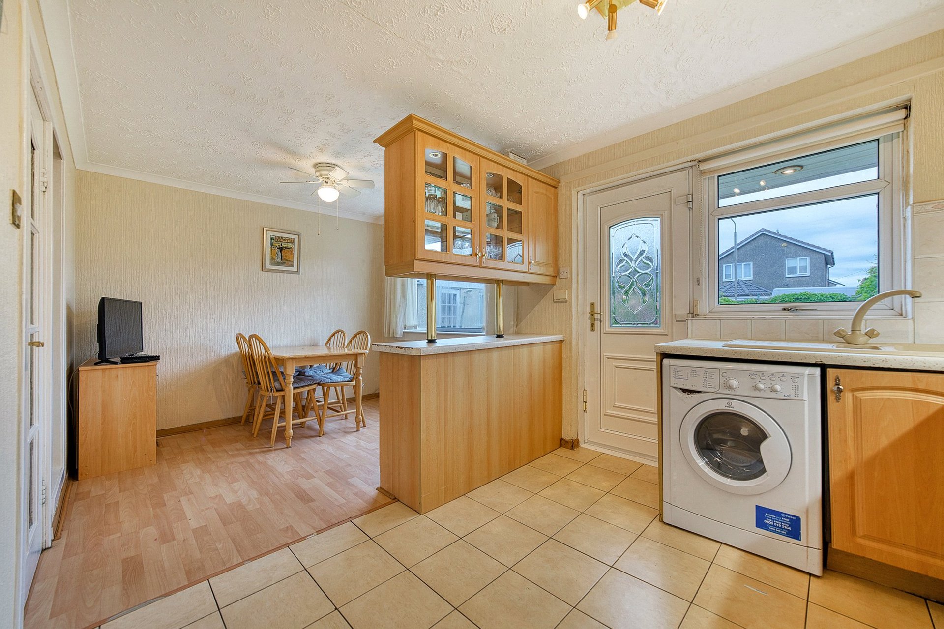 46 Crossmyloof Gardens, Crossmyloof, Glasgow, G41 4AX - Picture #10