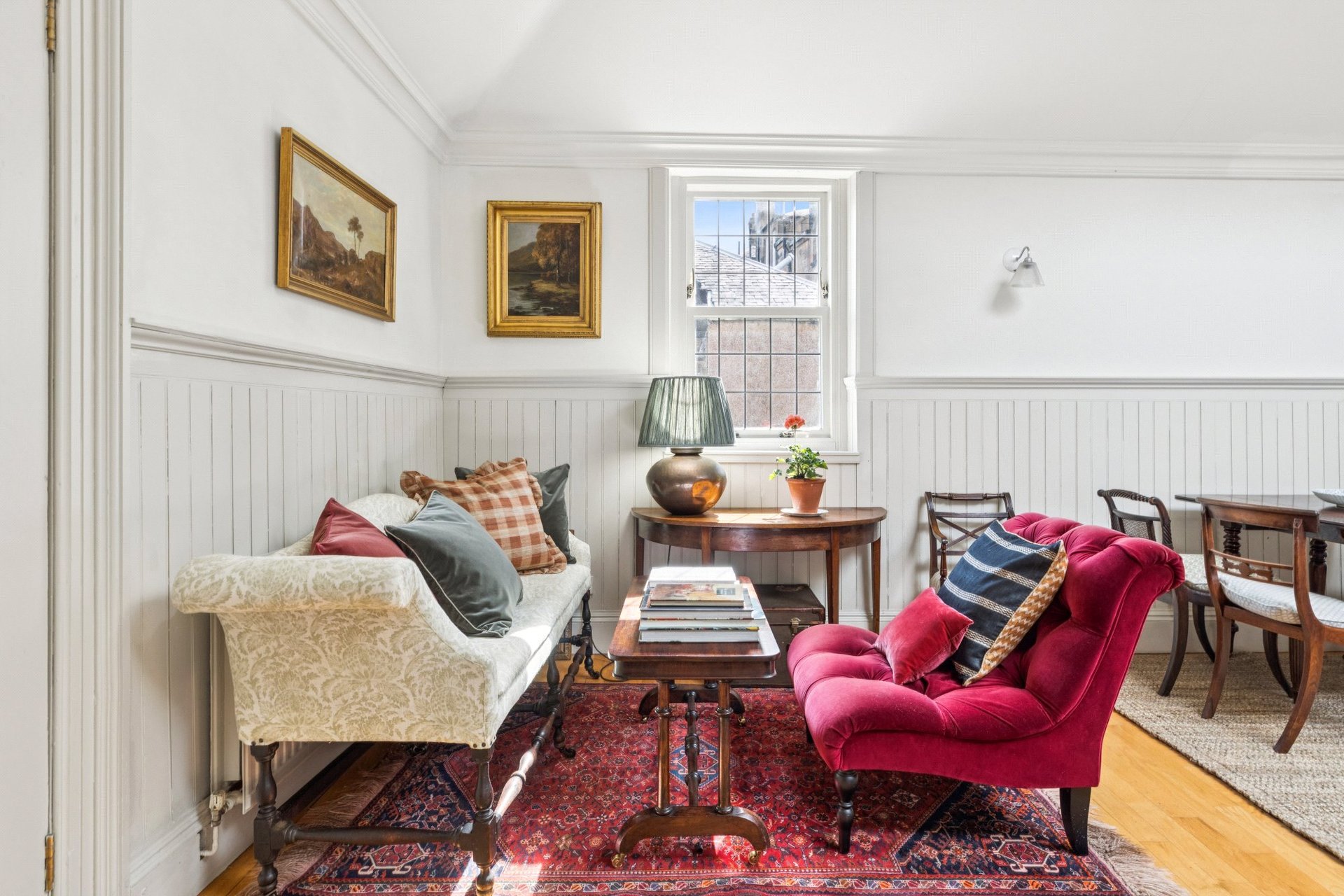 3 Lancaster Crescent Lane, Kelvinside, Glasgow, G12 0RS - Picture #7