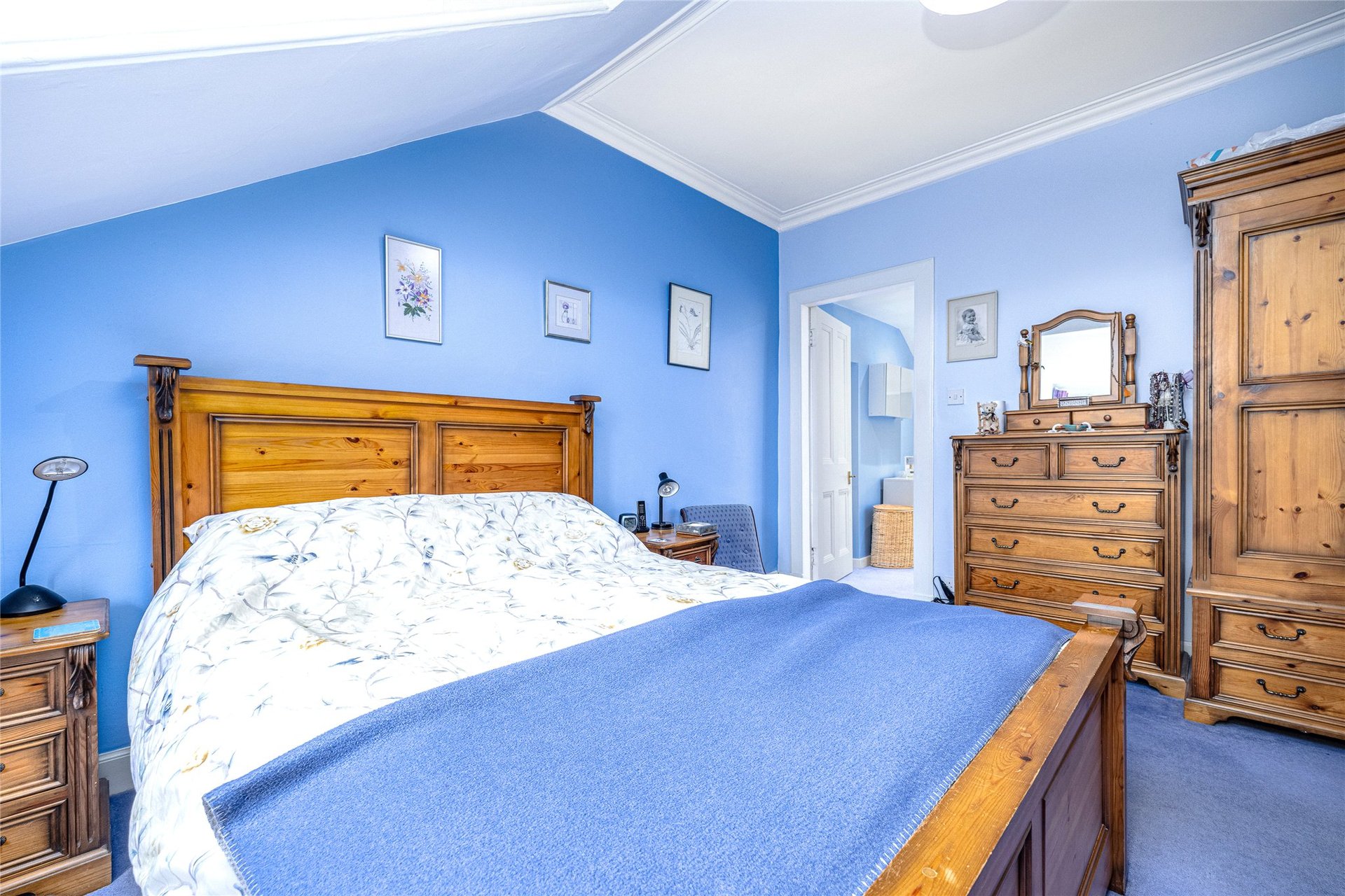 28 Tannoch Drive, Milngavie, G62 8AS - Picture #26