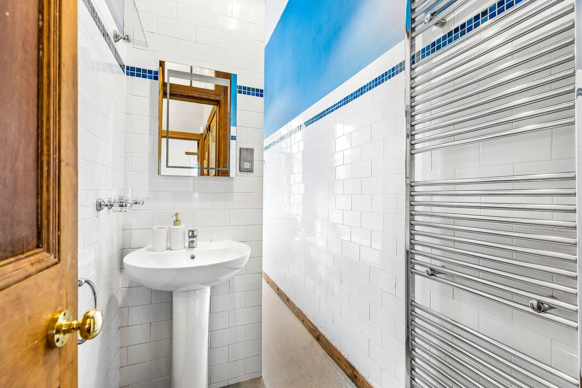3/2, 11 Dudley Drive, Hyndland, Glasgow, G12 9SF - Picture #33