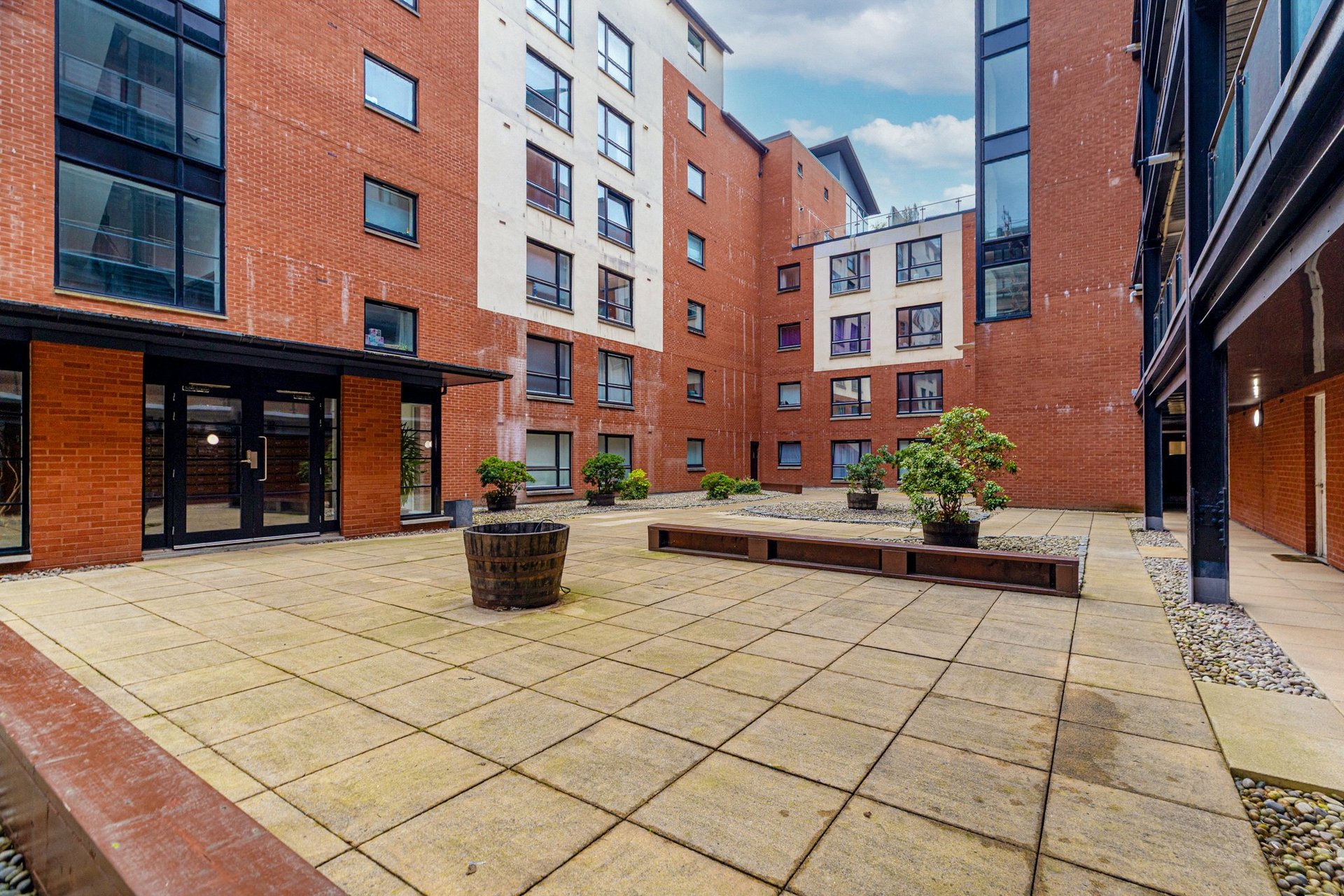 Flat 1/1 Metropole Building, 87 Dunlop Street, Glasgow City, G1 4ET - Picture #18