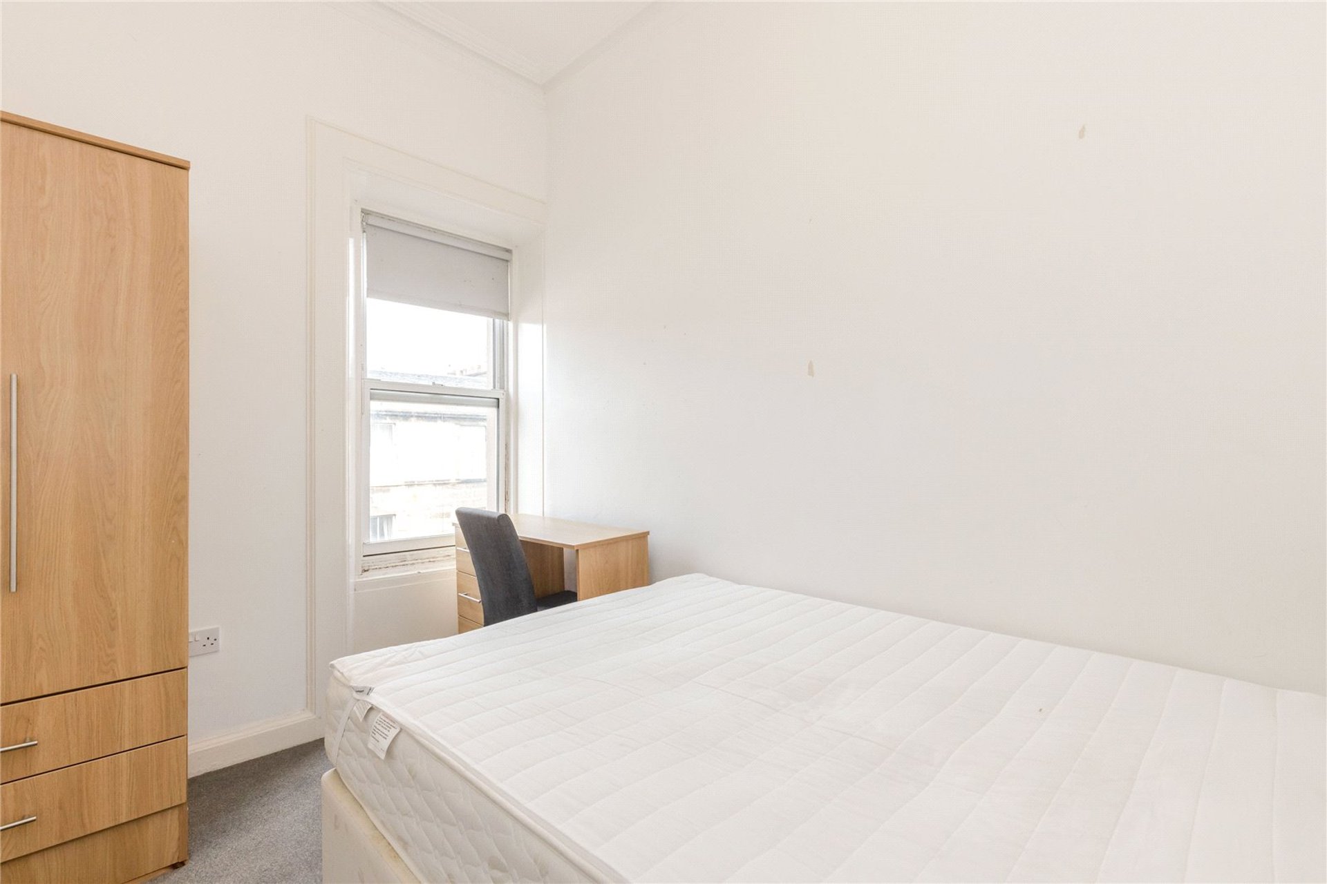 18/8 Montague Street, Edinburgh, Midlothian, EH8 9QX - Picture #9