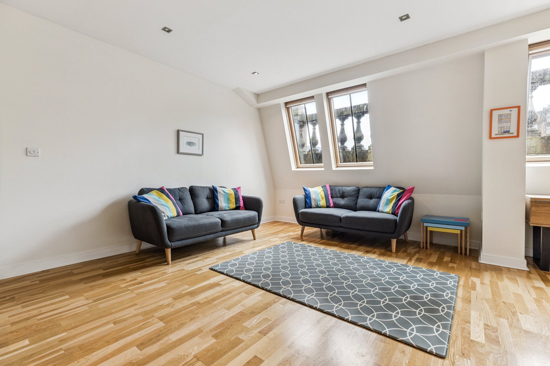Flat 4/3, Vienna Apartments, 55 Mitchell Street, Glasgow City, G1 3LN - Picture #11