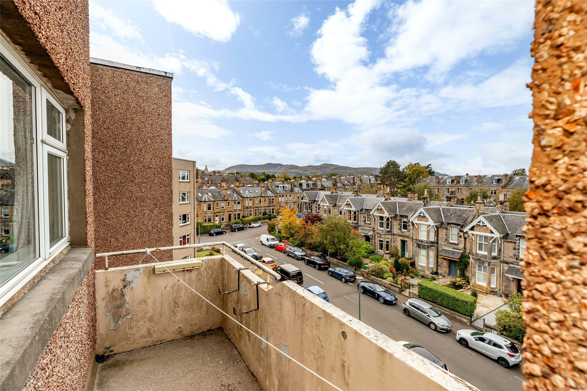 12/28 Ethel Terrace, Morningside, Edinburgh, EH10 5NA - Picture #5