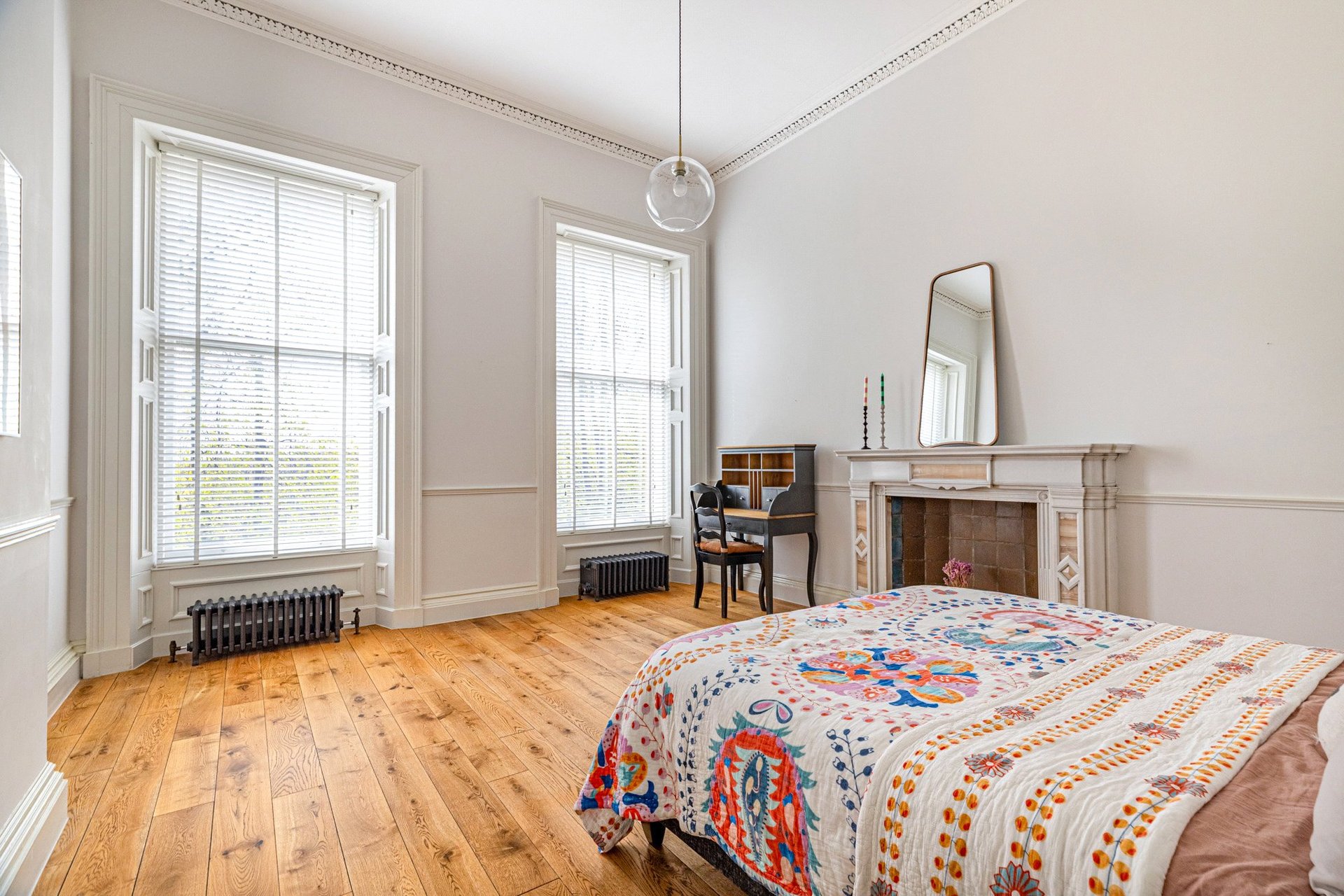 1/1, 12 Crown Terrace, Dowanhill, Glasgow, G12 9ES - Picture #30