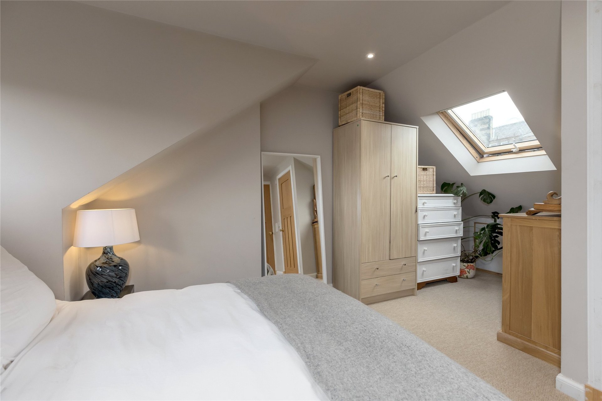54 Ogilvie Terrace, Edinburgh, City Of Edinburgh, EH11 1NP - Picture #9