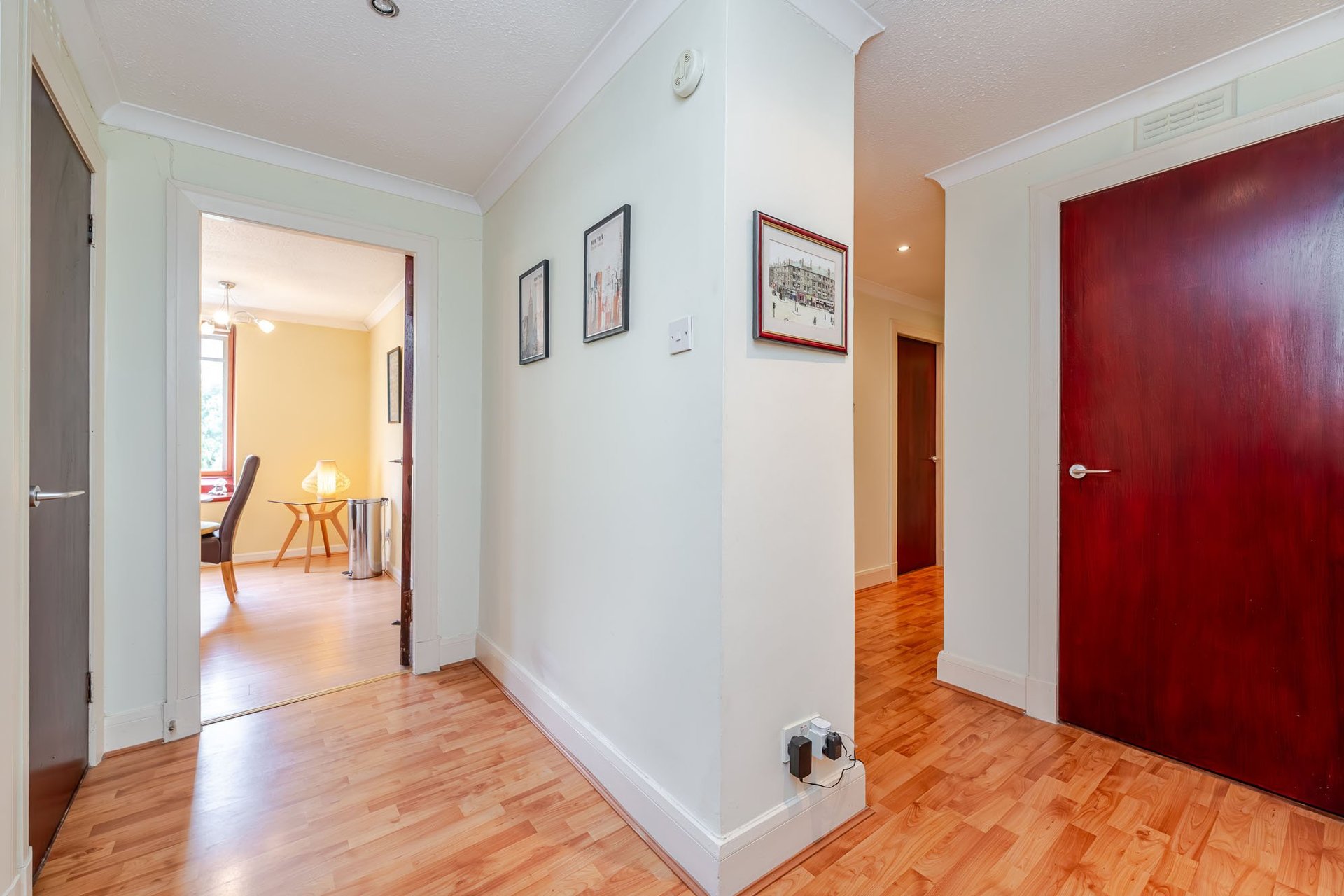 3/2, 10 Tantallon Road, Shawlands, G41 3BX - Picture #4