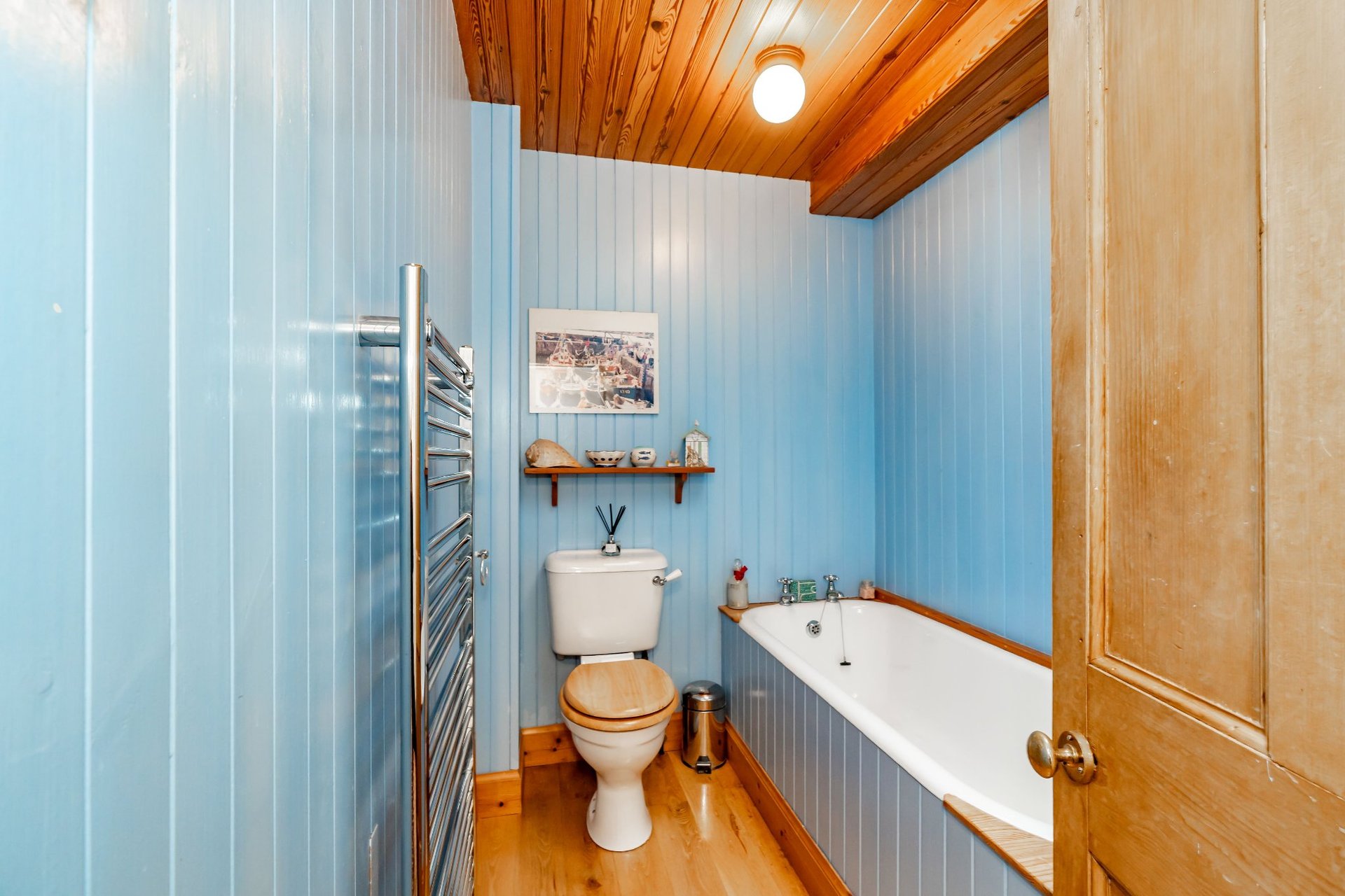 31 Nethergate North, Crail, Anstruther, KY10 3TU - Picture #26