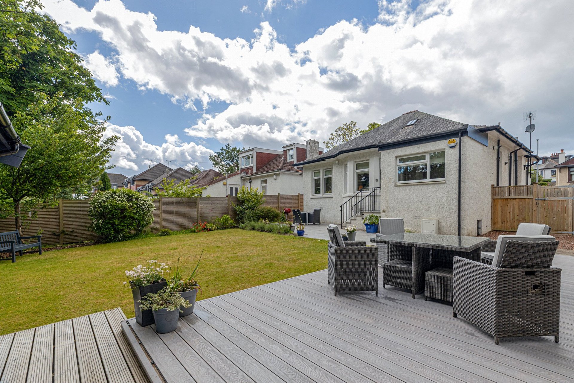 106 Braidholm Road, Giffnock, Glasgow, G46 6DF - Picture #22