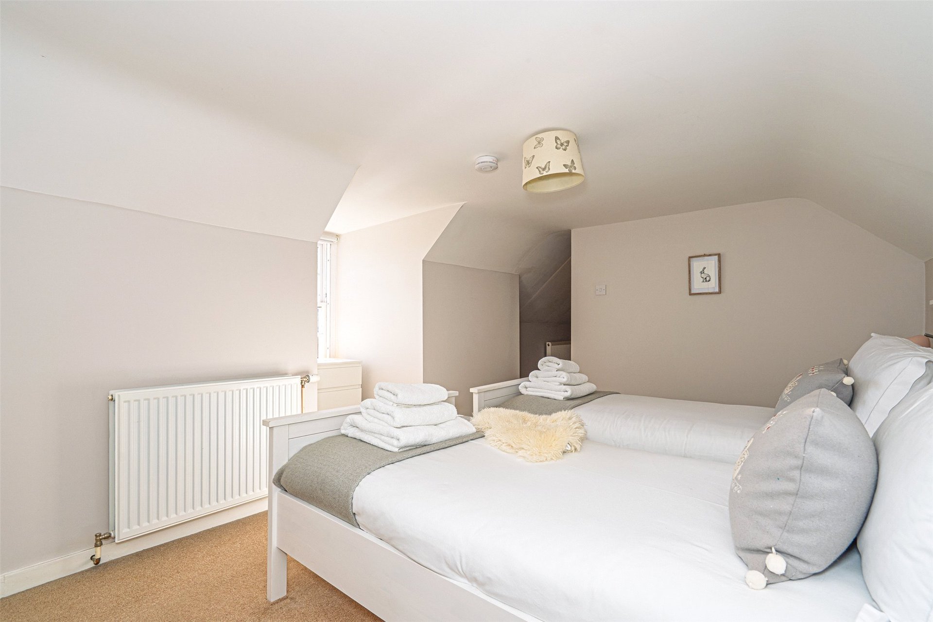 Jasmine Cottage, Meadow Road, Barnyards, Kilconquhar, Leven, KY9 1PD - Picture #26