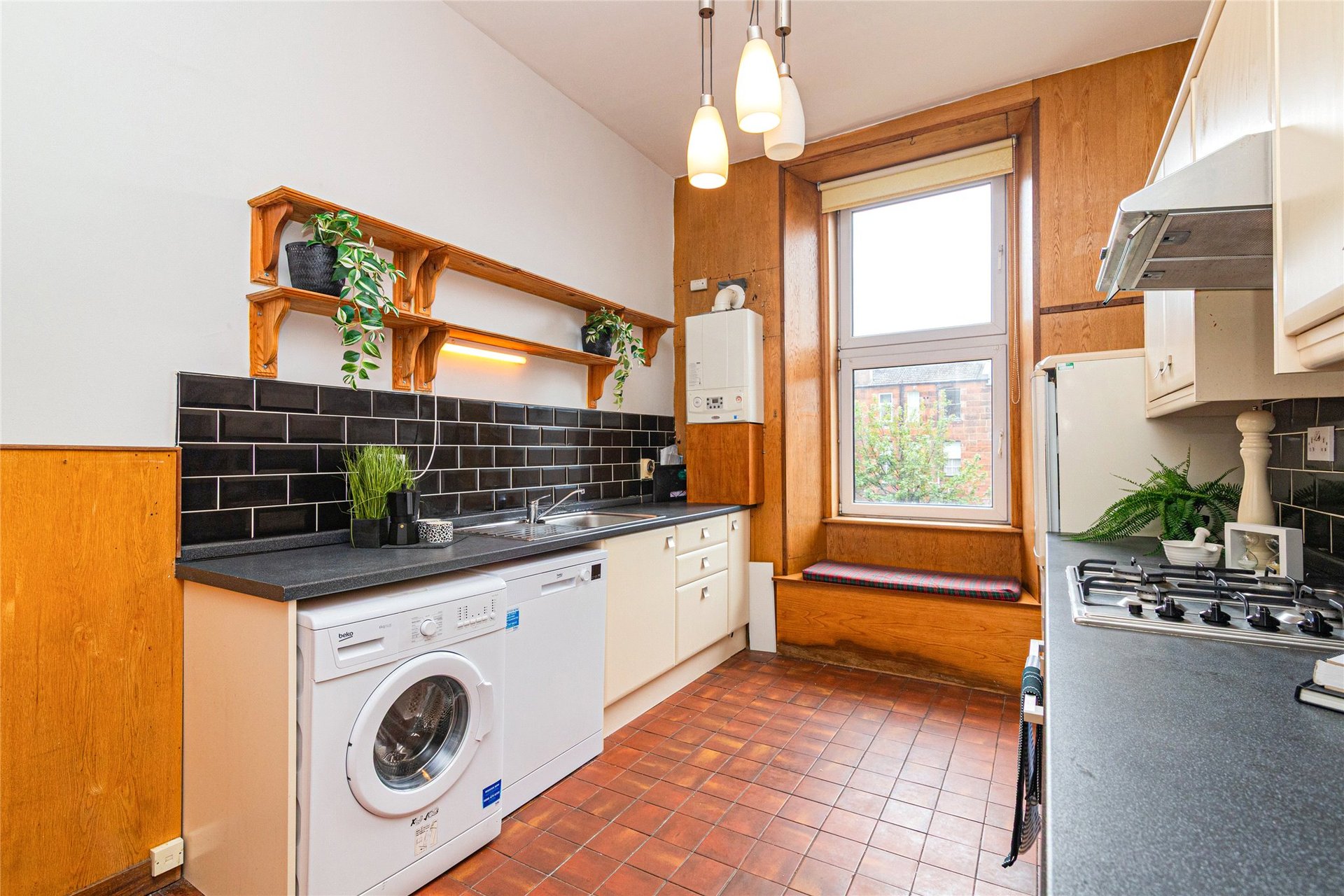 2/1, 19 Highburgh Road, Dowanhill, Glasgow, G12 9YF - Picture #8