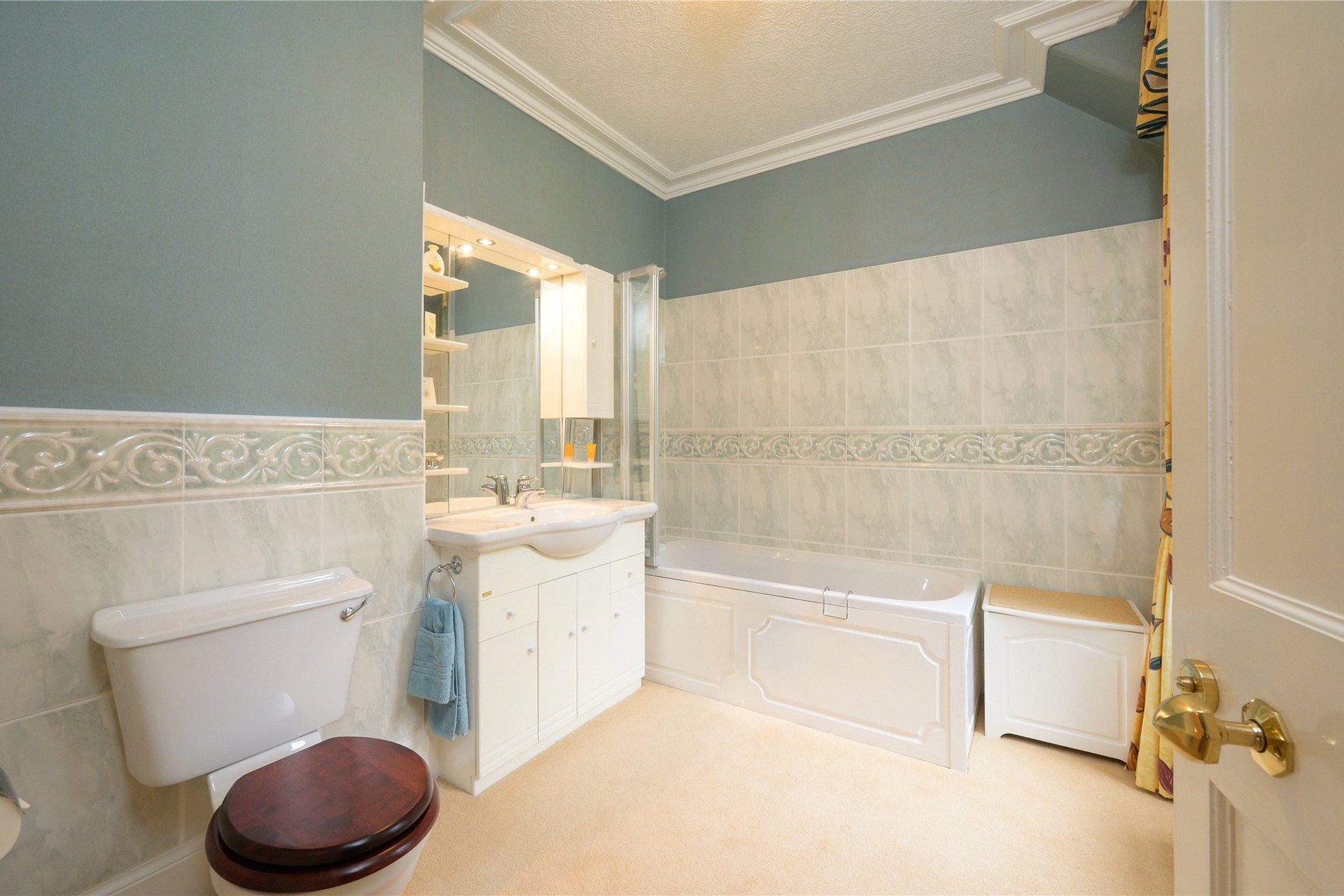 Dolphinton House Estate, Dolphinton, West Linton, South Lanarkshire, EH46 7AB - Picture #27