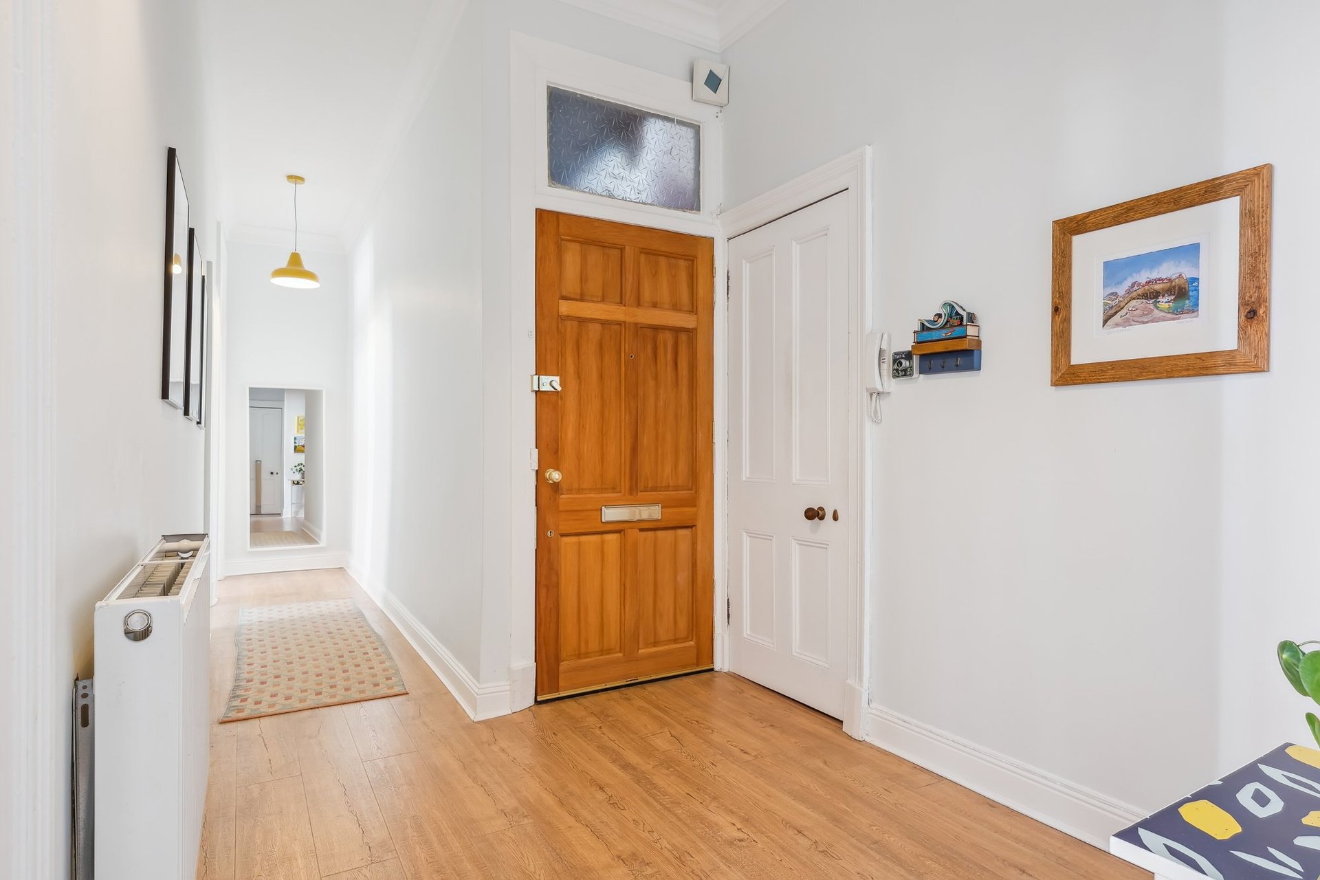 Flat 1/1, 48 Cartvale Road, Battlefield, G42 9SW - Picture #6