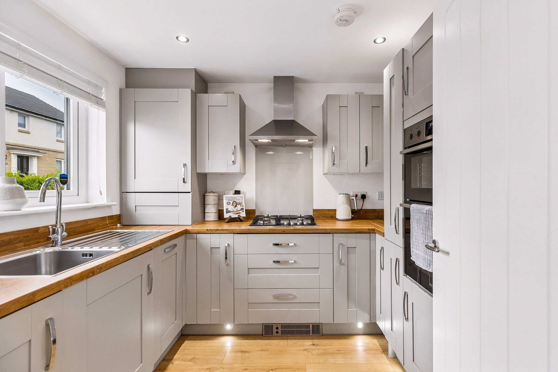 48 Basalt Way, Barrhead, Glasgow, East Renfrewshire, G78 2FU - Picture #12