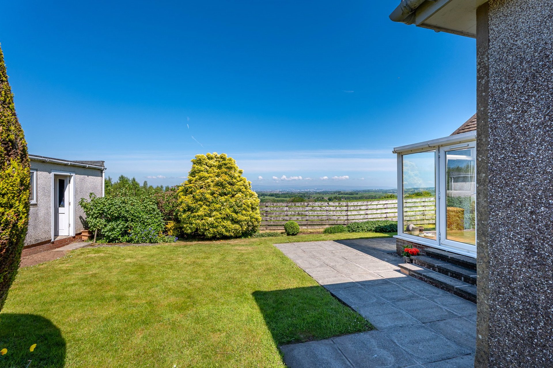 144 Bonnyton Drive, Eaglesham, Glasgow, East Renfrewshire, G76 0LU - Picture #28