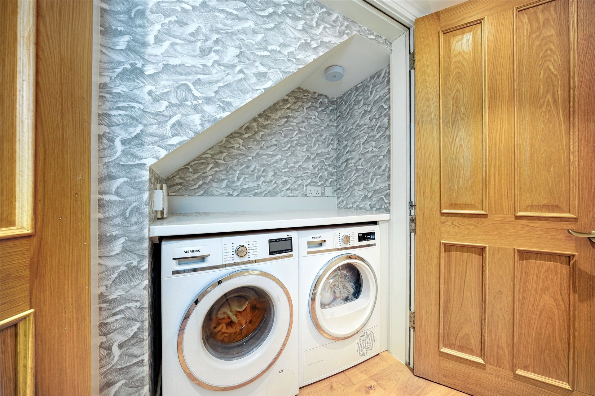 First Floor, 10 Claremont Terrace, Park, Glasgow, G3 7XR - Picture #29