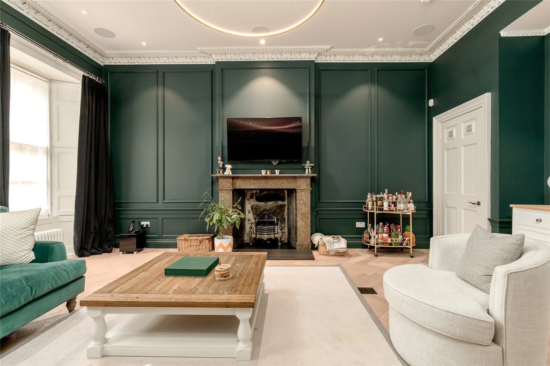 10 Grove Street, Edinburgh, EH3 8BB - Picture #3