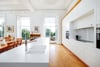 First Floor, 10 Claremont Terrace, Park, Glasgow, G3 7XR - Picture #12