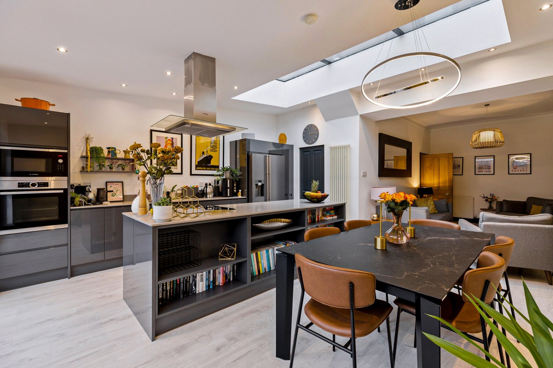 15 Austen Road, Jordanhill, Glasgow, G13 1SJ - Picture #17