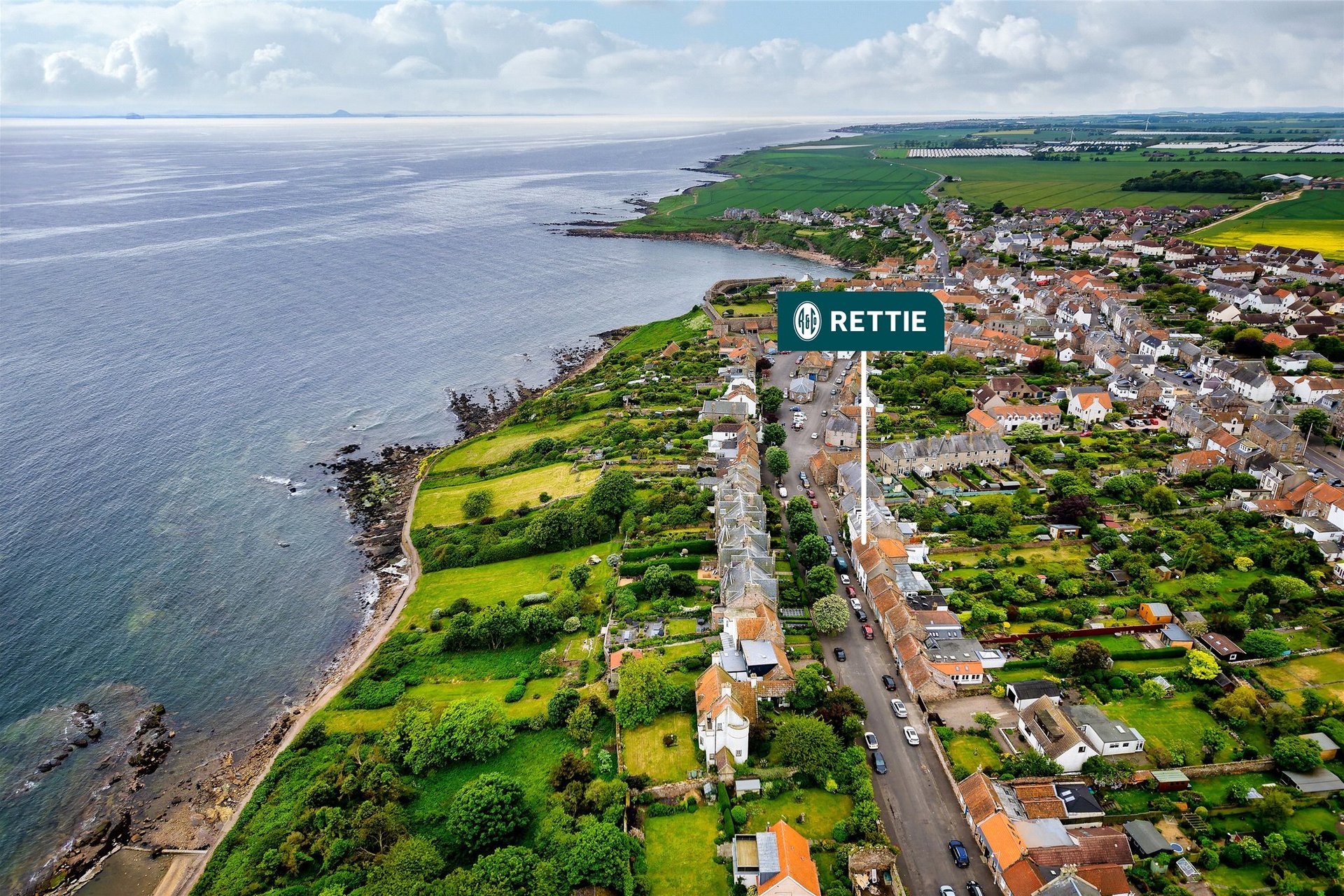 31 Nethergate North, Crail, Anstruther, KY10 3TU - Picture #2