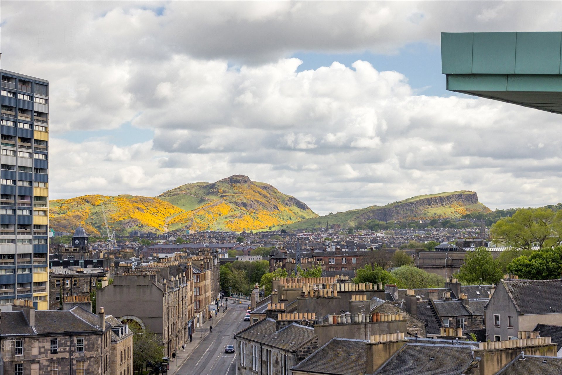 3/29 Portland Gardens, Leith, Edinburgh, EH6 6NY - Picture #24