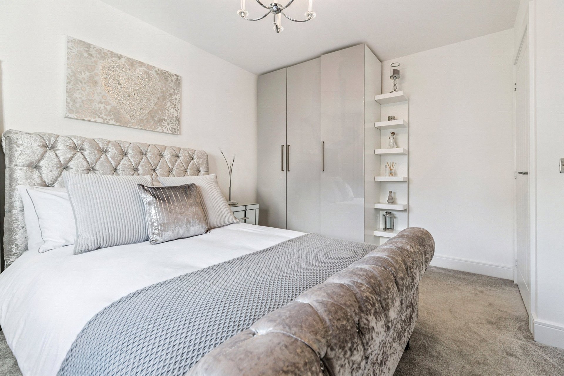 8 Sandwick Crescent, Newton Mearns, Glasgow, East Renfrewshire, G77 5WU - Picture #40