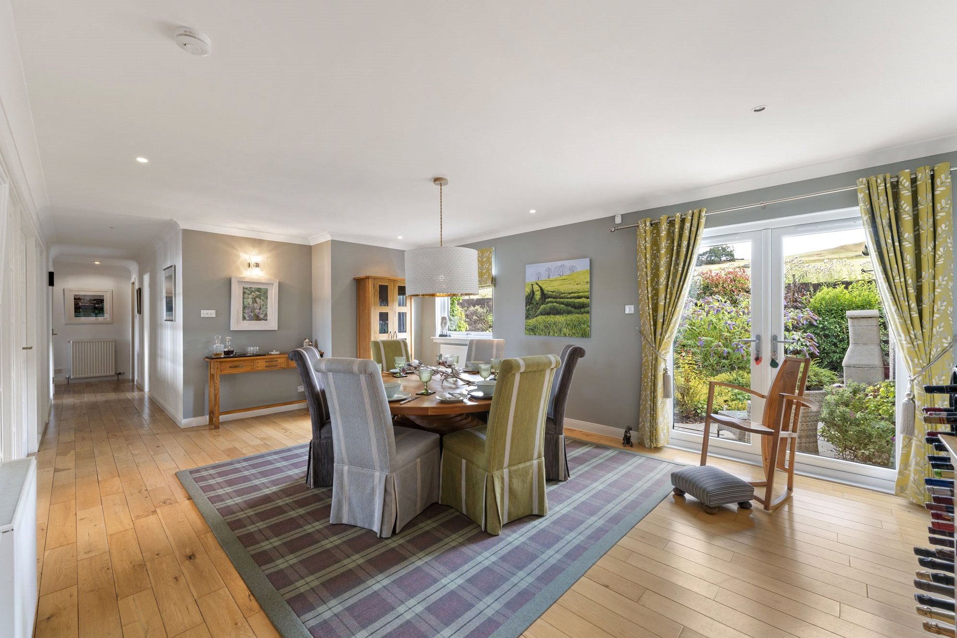 Hollycroft, 3 Riverview, Tayport Road, Newport-on-Tay, Fife, DD6 8QX - Picture #16