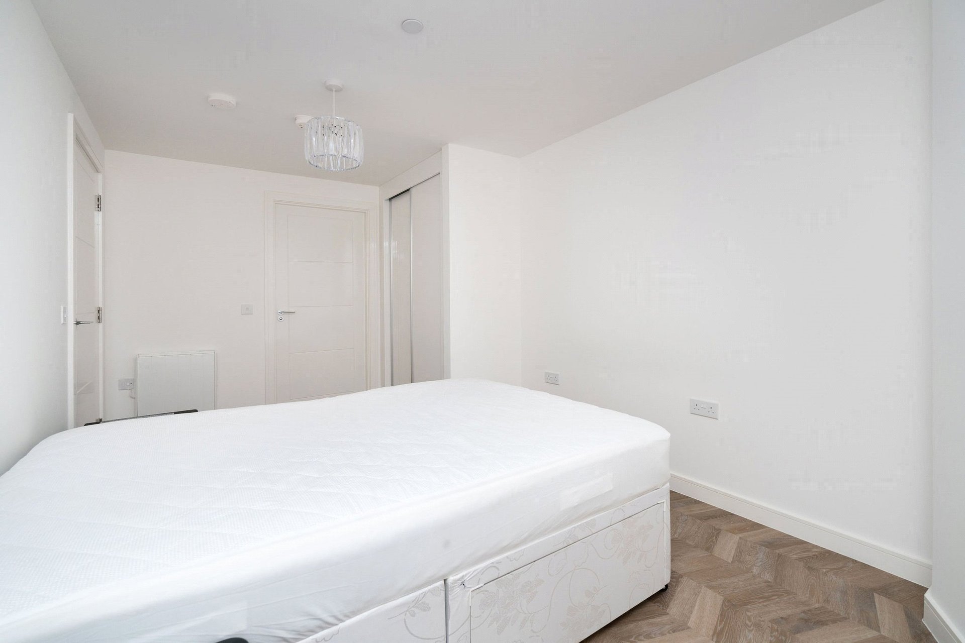 Flat 1, 17 Pinkhill Park, Edinburgh, Midlothian, EH12 7FL - Picture #9