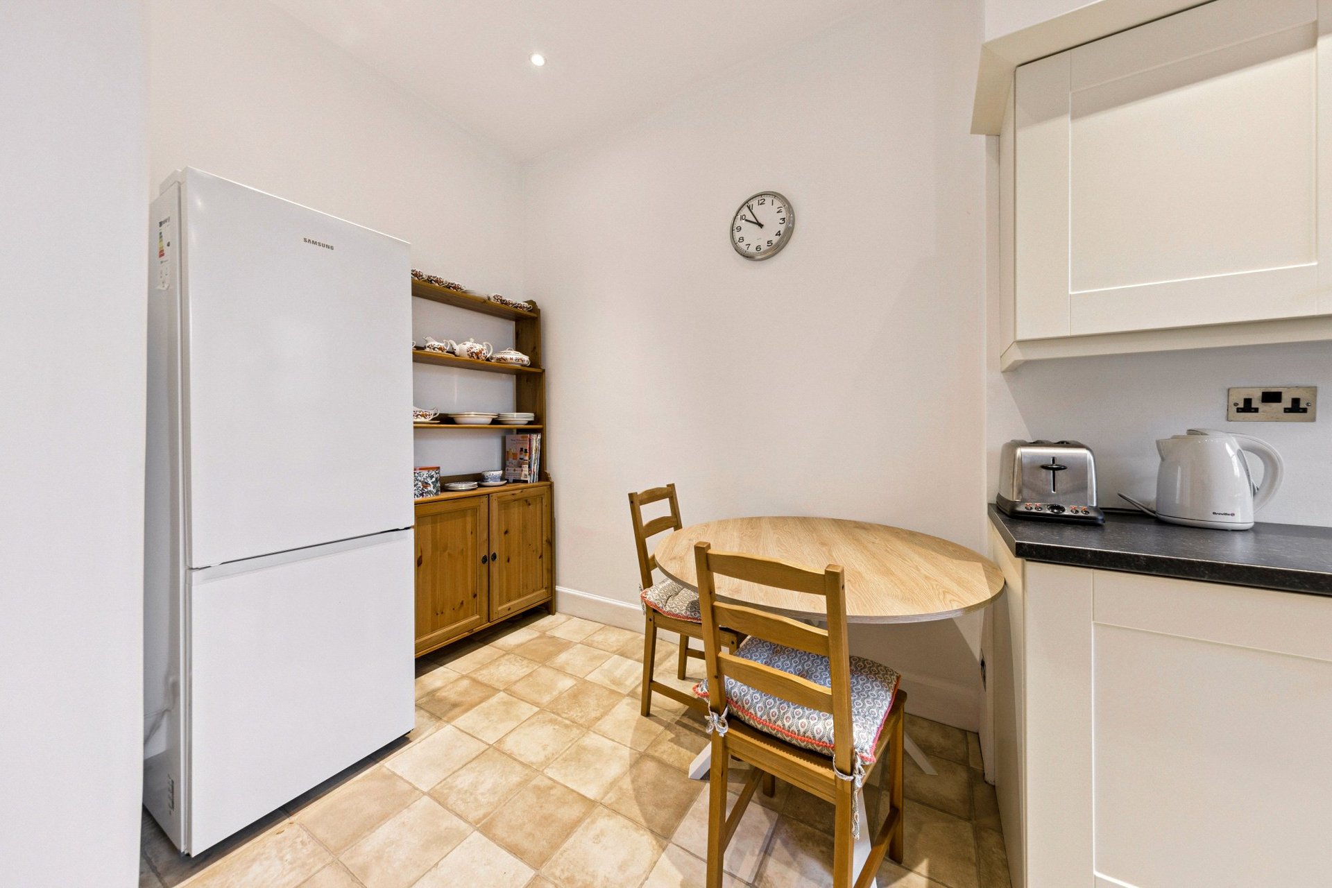 1/2, 113 Novar Drive, Hyndland, Glasgow, G12 9SZ - Picture #11