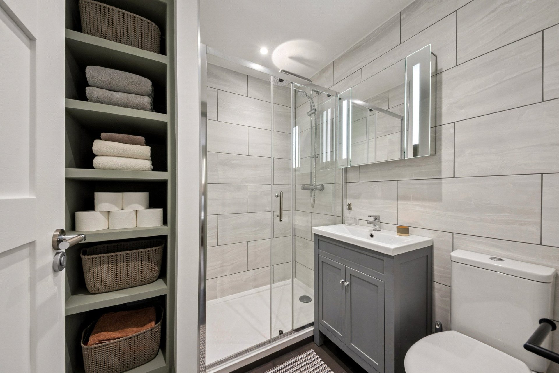 Flat 2, 7 Coopers Well Street, Partick, Glasgow, G11 6QE - Picture #18