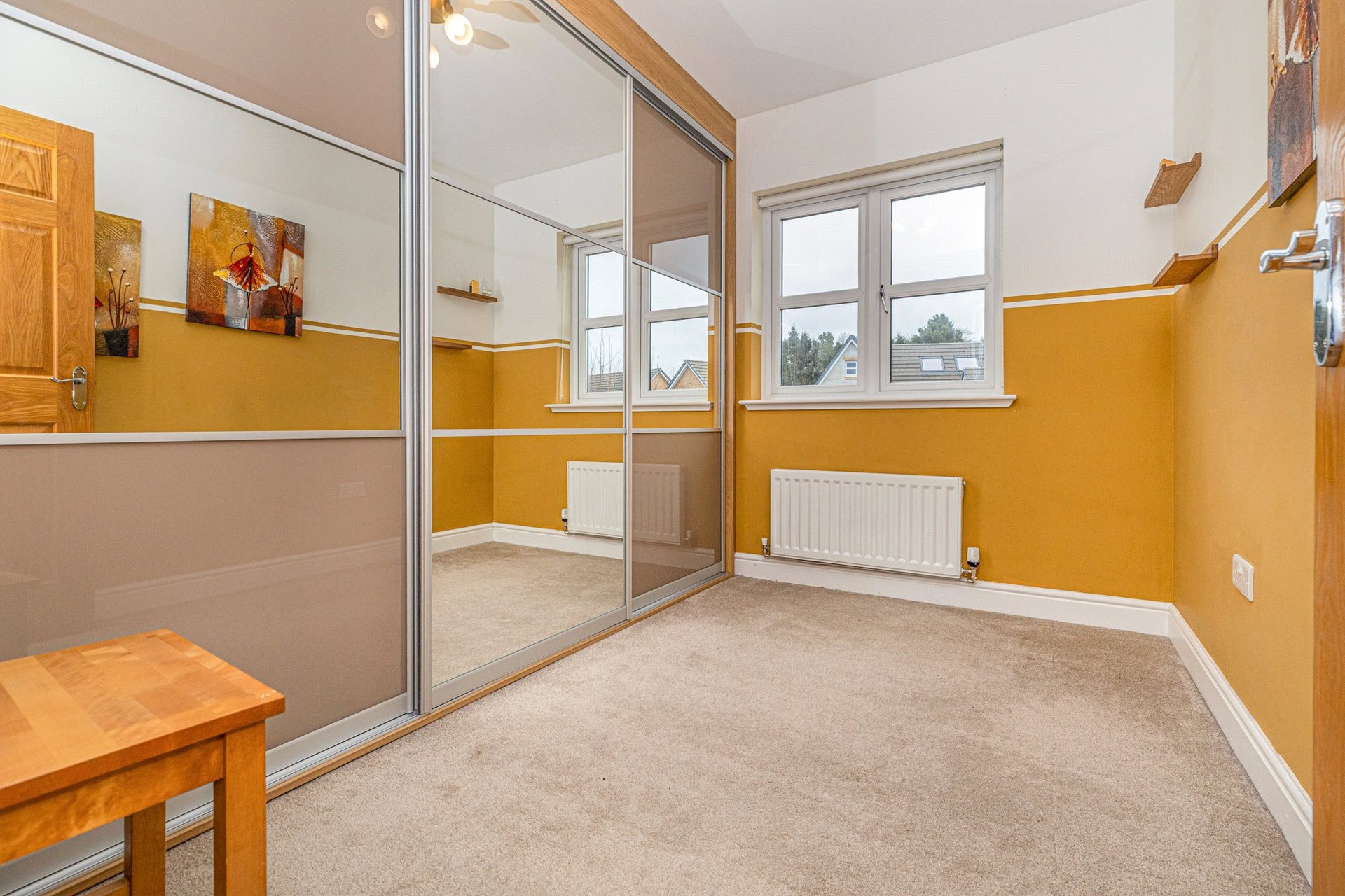 11 Rose Crescent, Newton Mearns, Glasgow, East Renfrewshire, G77 6GQ - Picture #21