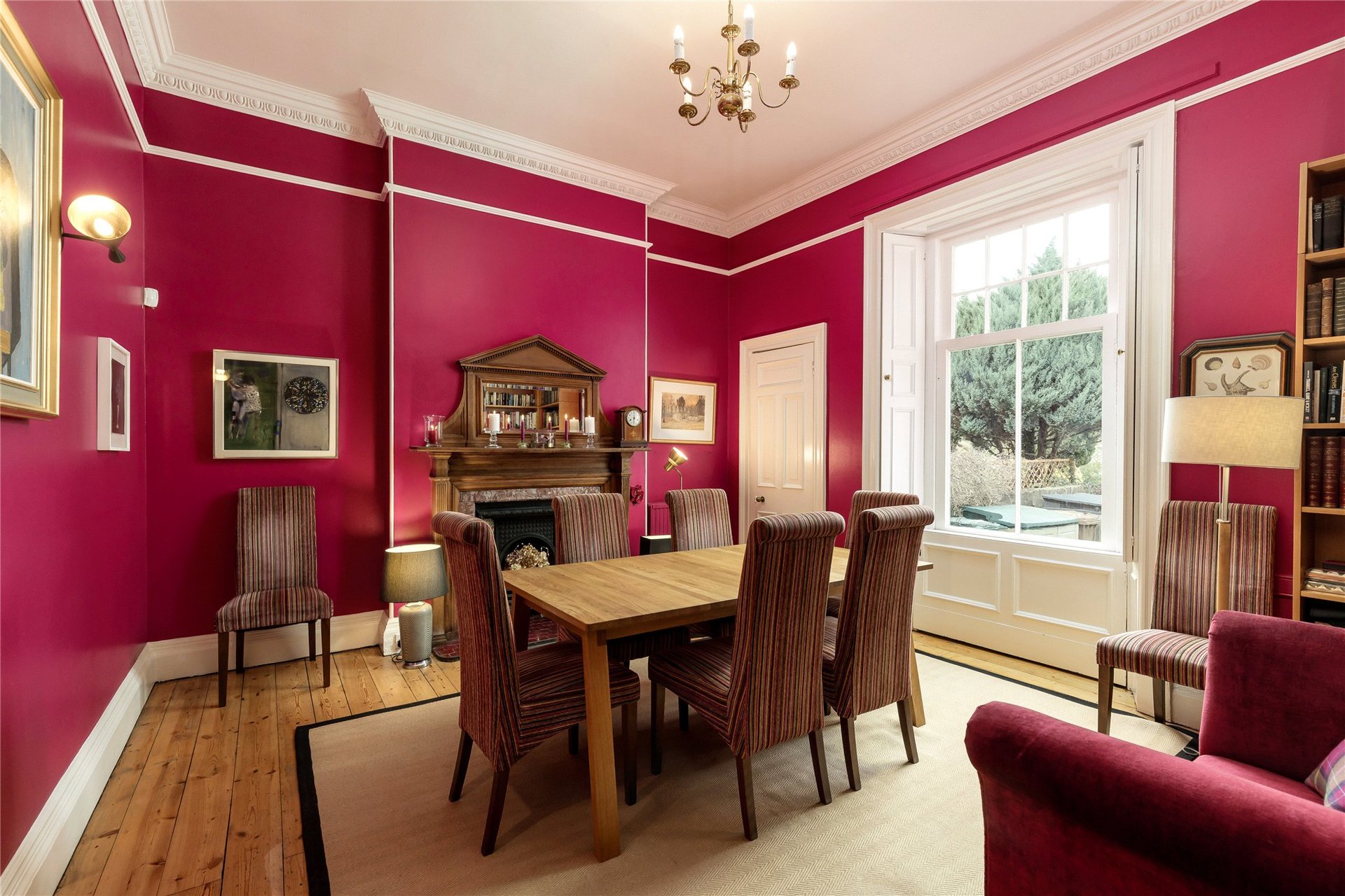 21 Nile Grove, Morningside, Edinburgh, EH10 4RE - Picture #9