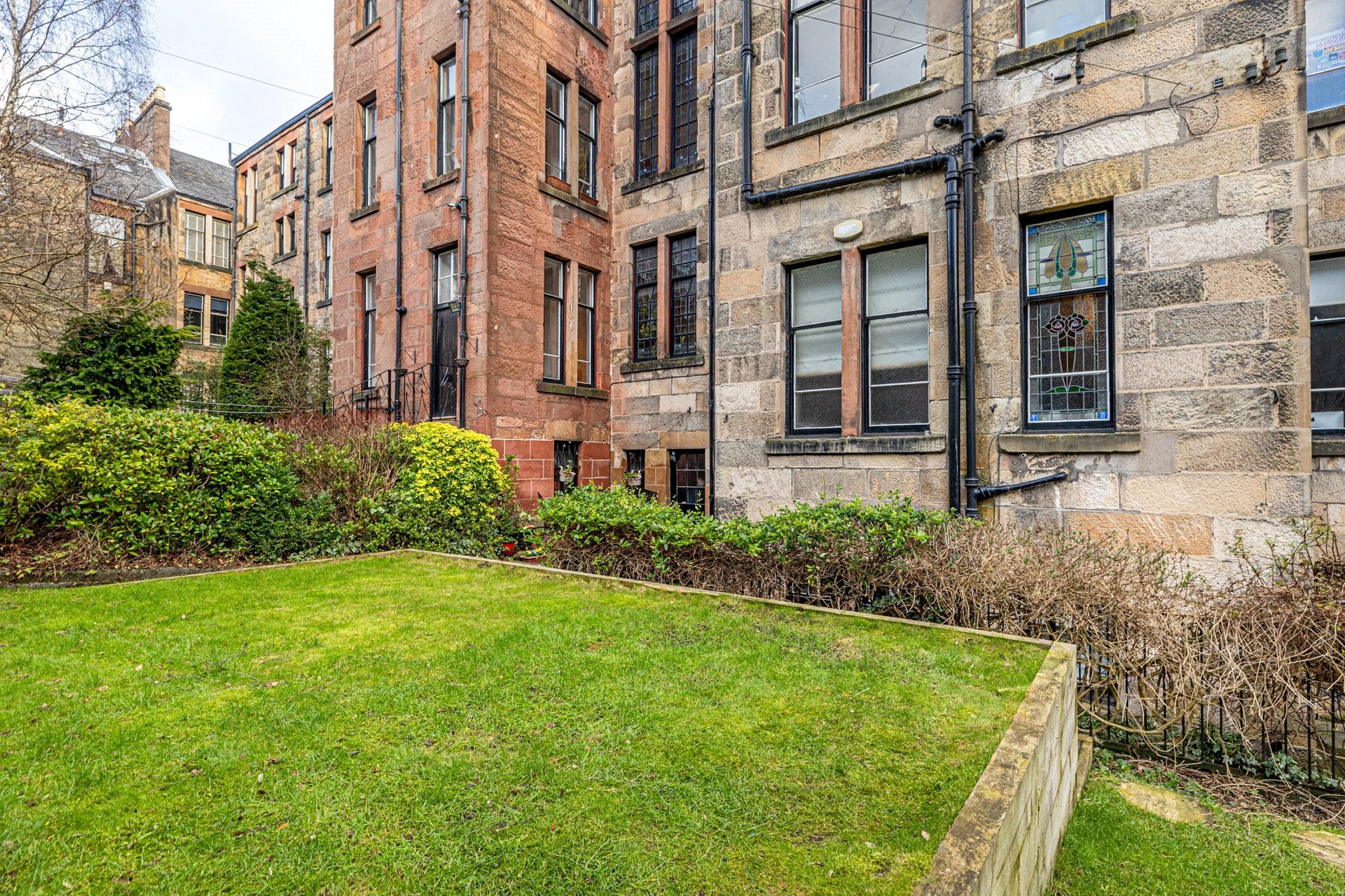 Flat 2, 4 Beaumont Gate, Dowanhill, Glasgow, G12 9EE - Picture #33