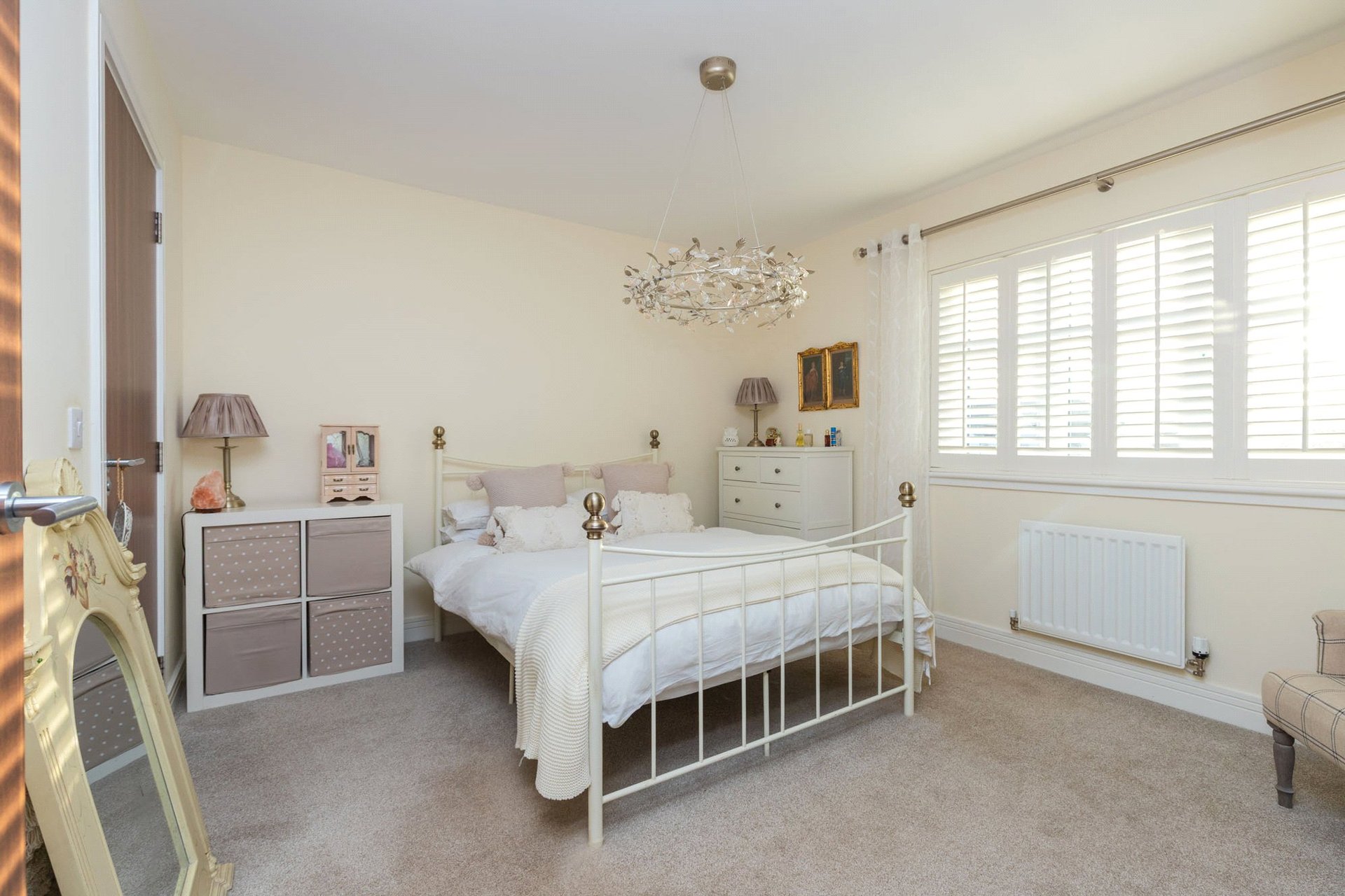 8 Frederick Boulevard, Thorntonhall, Glasgow, South Lanarkshire, G74 5DE - Picture #29