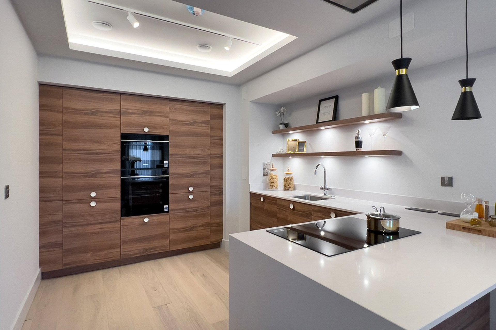 B2-07 Flat 2, 59 Belford Road, Edinburgh, Midlothian, EH4 3BF - Picture #5