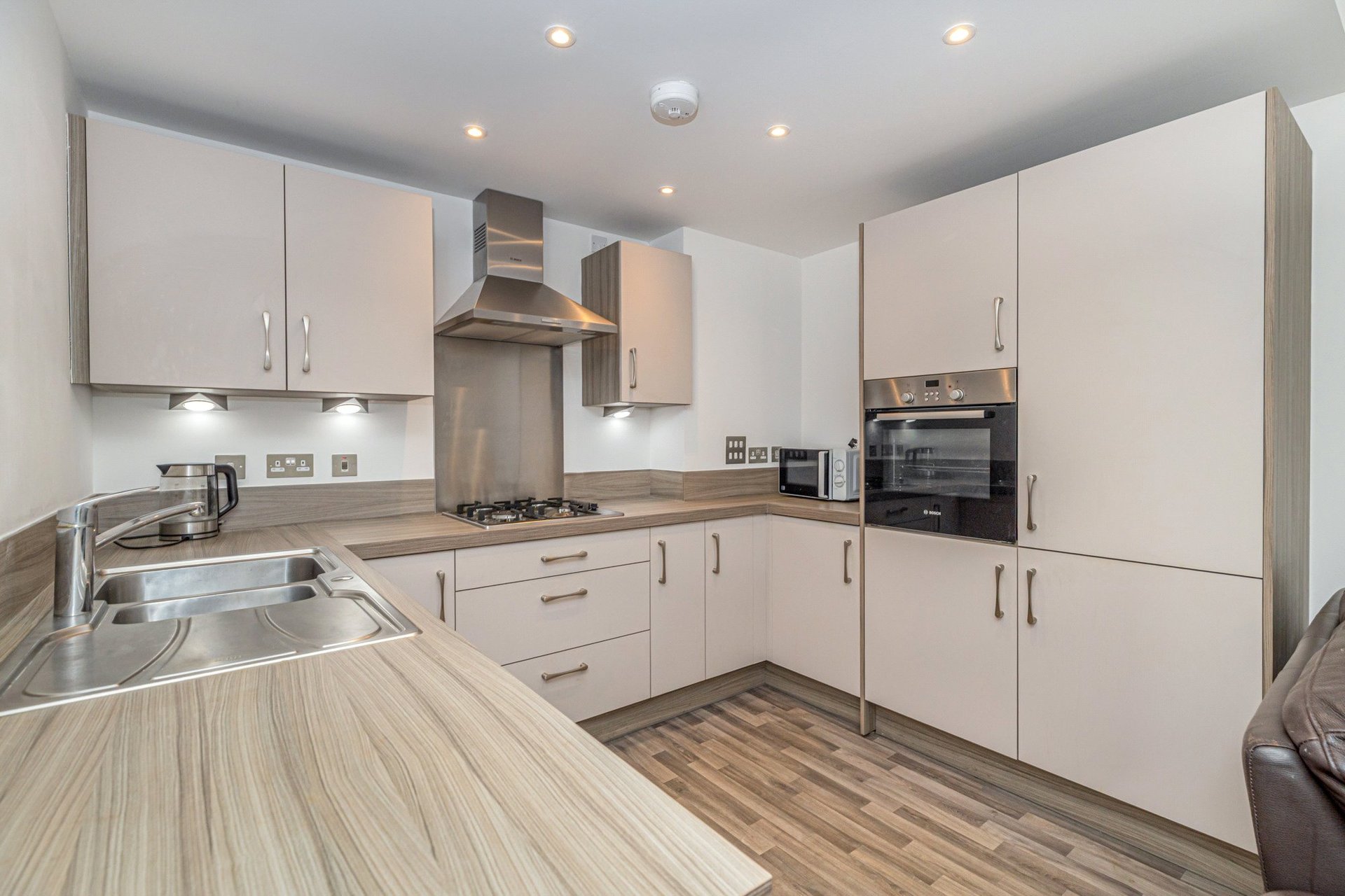 Flat 1/2, 24 Alexander Grove, Bearsden, G61 3ED - Picture #6