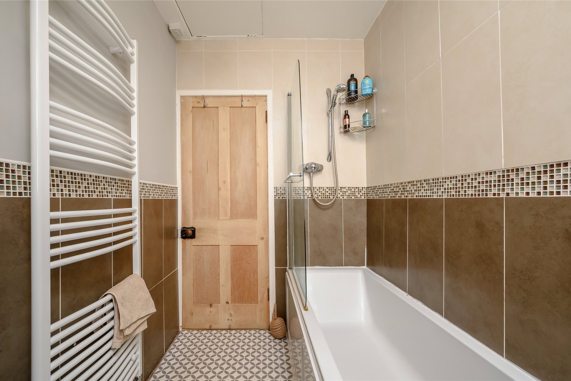 15 Bangholm Avenue, Edinburgh, EH5 3AS - Picture #23