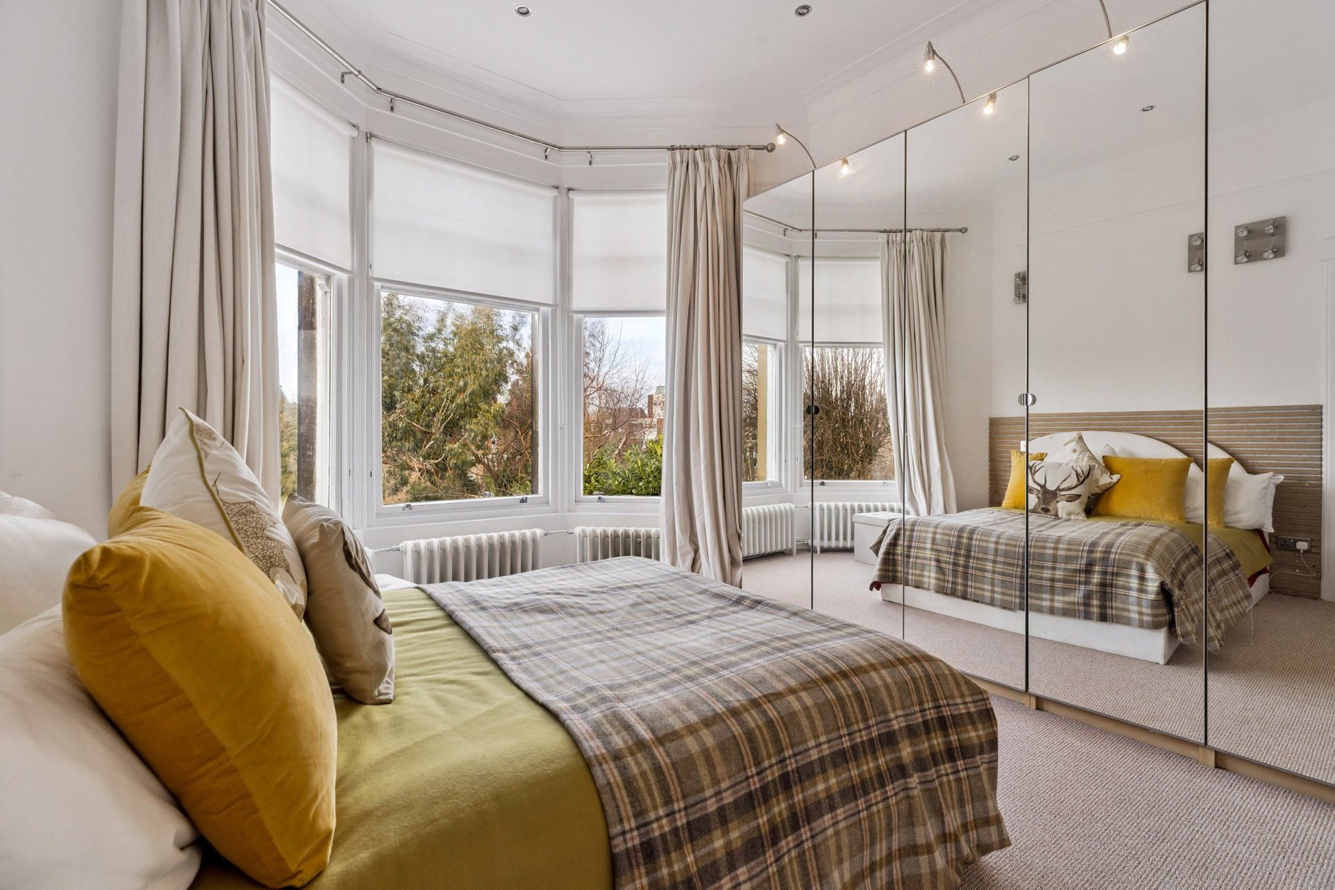 6 Burnhead Road, Newlands, Glasgow, G43 2SU - Picture #39