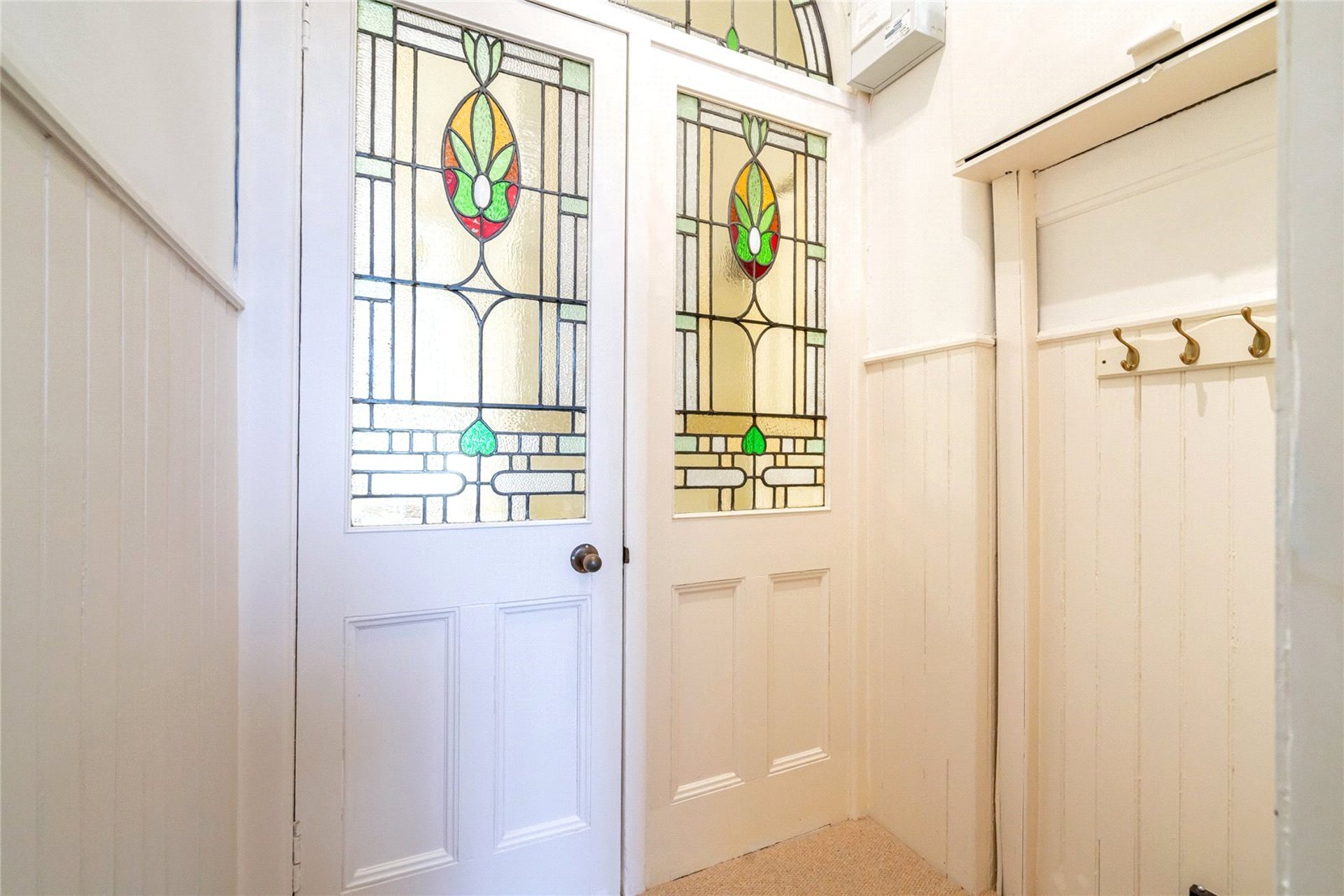 2/1, 40 Queensborough Gardens, Hyndland, Glasgow, G12 9QS - Picture #29