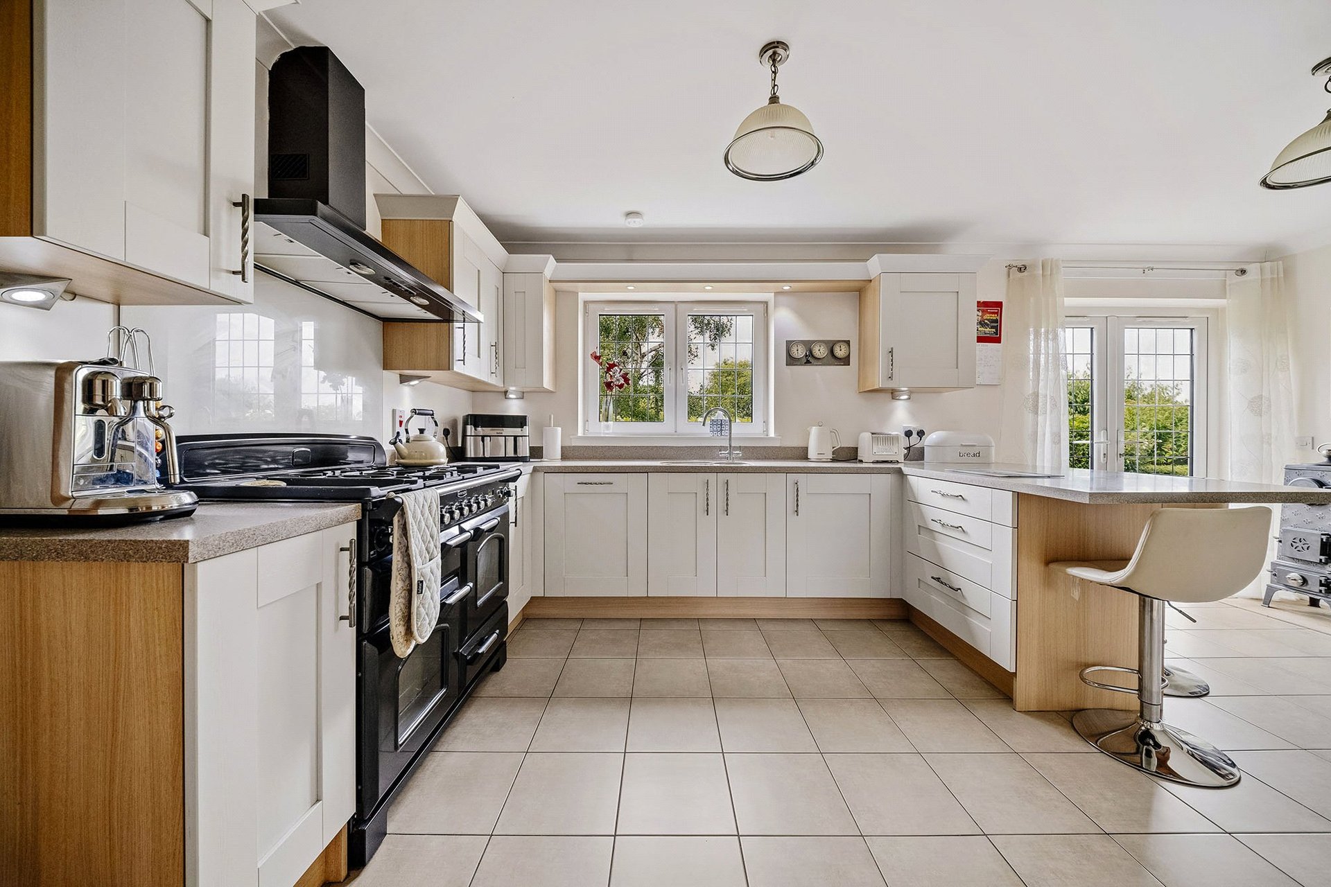 38 Hillpark Avenue, Edinburgh, EH4 7AQ - Picture #7