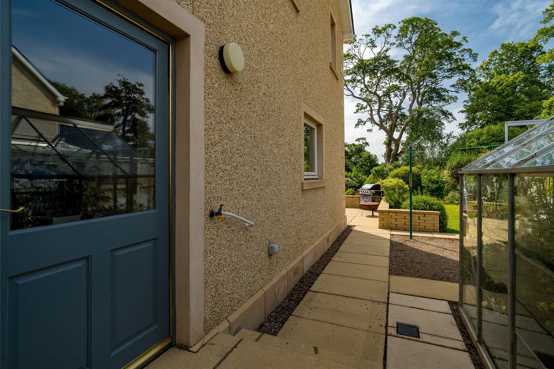 21 Broomlands, Kelso, Scottish Borders, TD5 7PR - Picture #26