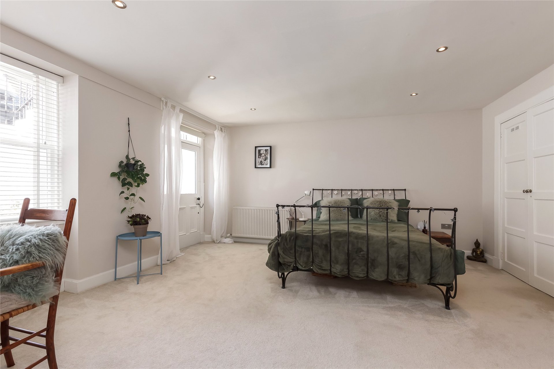4 St. Catherines Gardens, Corstorphine, Edinburgh, EH12 7AZ - Picture #25