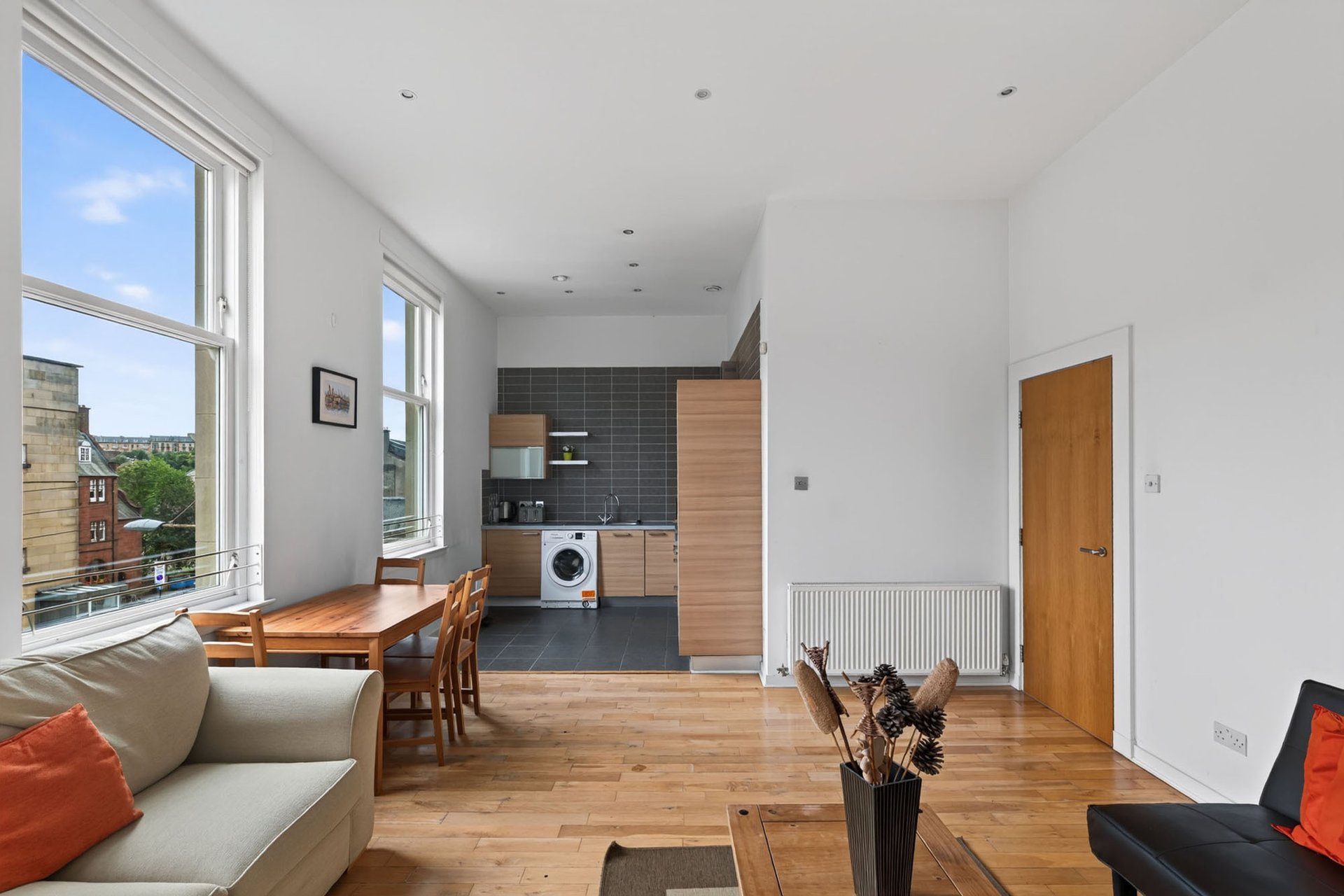 2/3, 3 Belmont Street, Glasgow, Glasgow City, G12 8EP - Picture #4