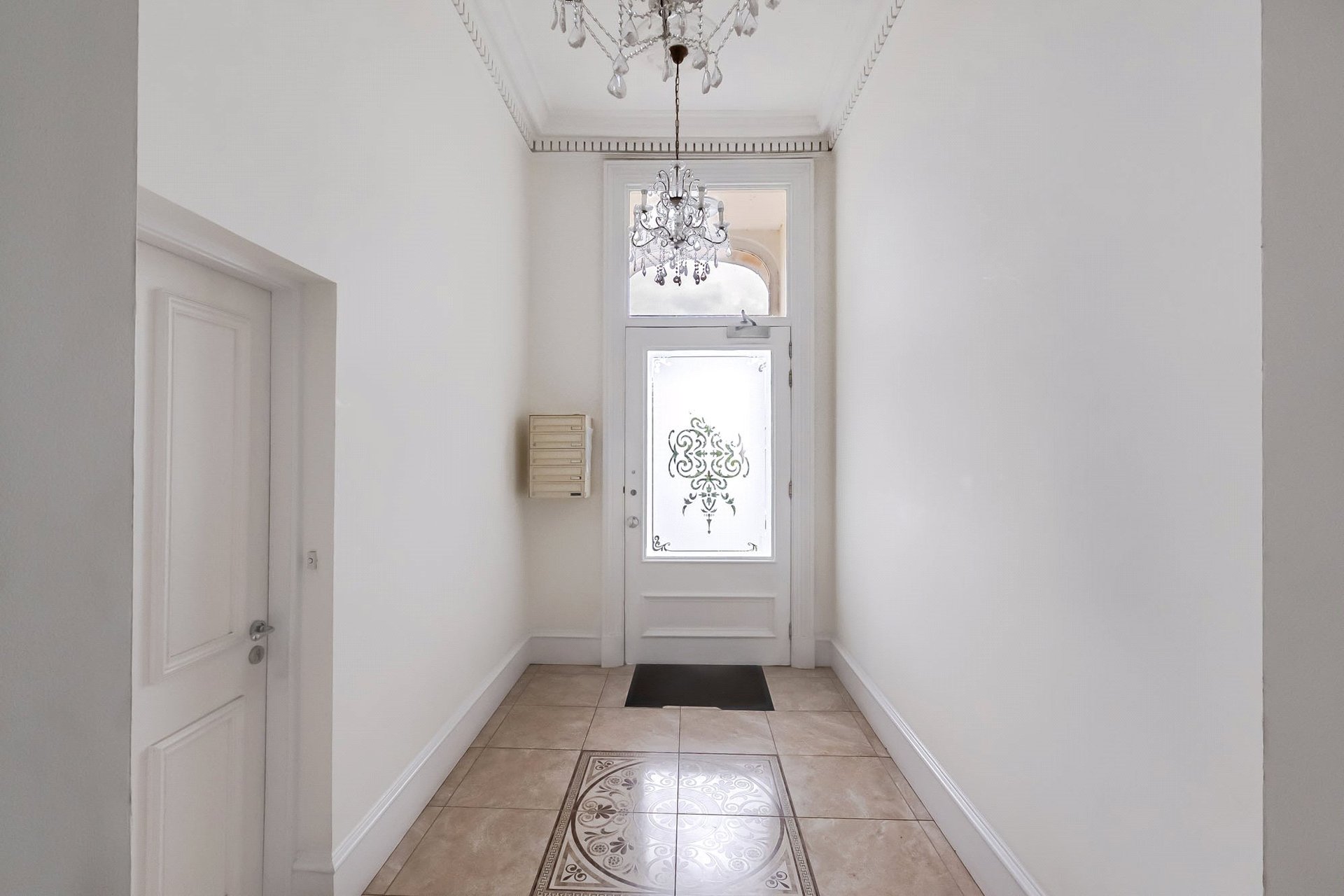 1/1, 18 Woodlands Terrace, Glasgow, G3 7YL - Picture #40