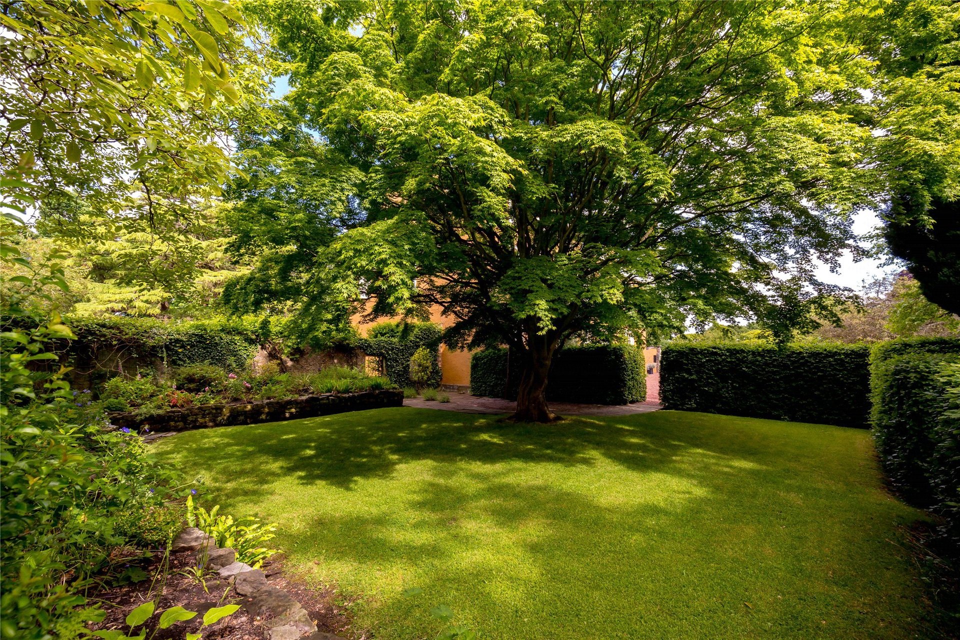 Lot 1A - Catherine Lodge, 19 Inveresk Village, Musselburgh, East Lothian, EH21 7TD - Picture #33