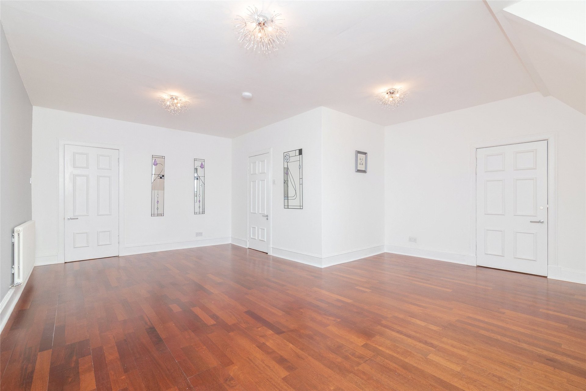 1/1, 19 Sherbrooke Avenue, Pollokshields, Glasgow, G41 4HF - Picture #33