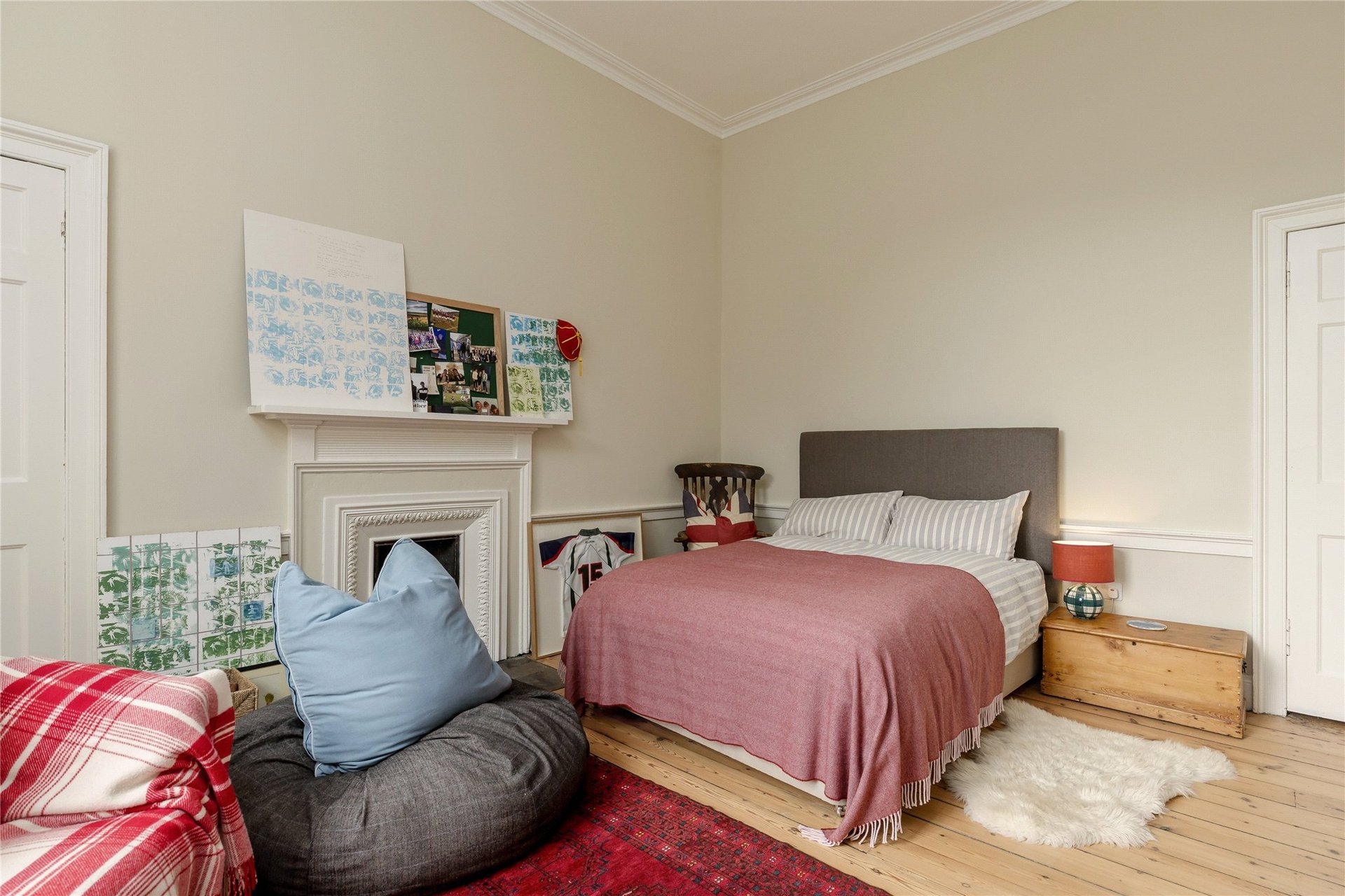72/3 Northumberland Street, Edinburgh, EH3 6JG - Picture #17