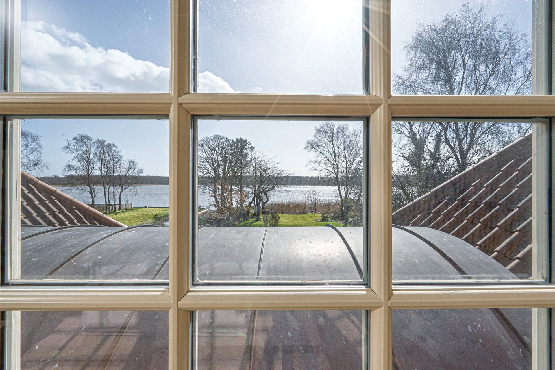 Kirkside, 6 Main Street, Kilconquhar, Leven, KY9 1LQ - Picture #25